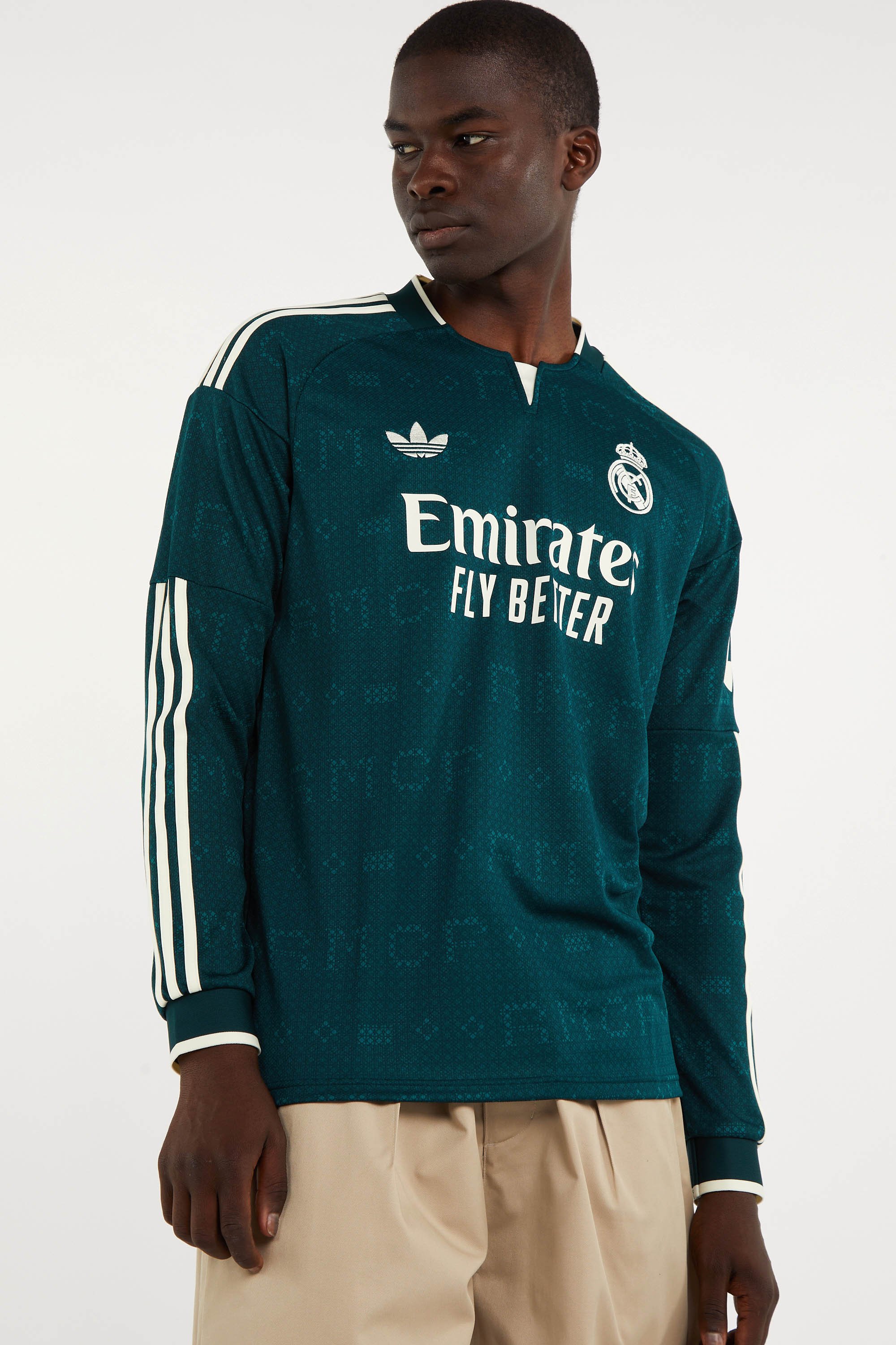 T-shirt | Green ADIDAS Men
