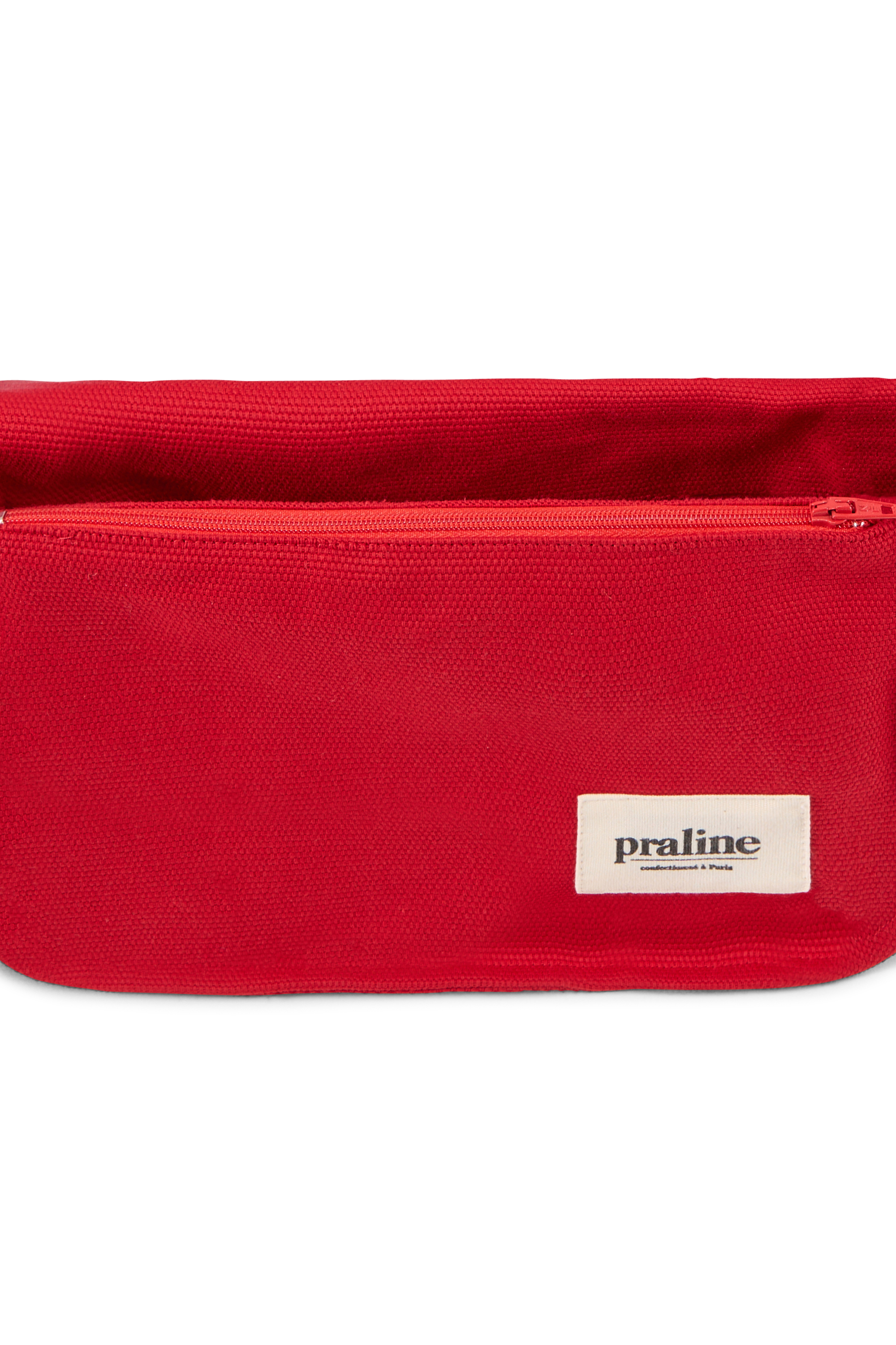 Sac | Rouge PRALINE Homme