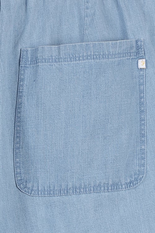 FARAH Shorts Blue