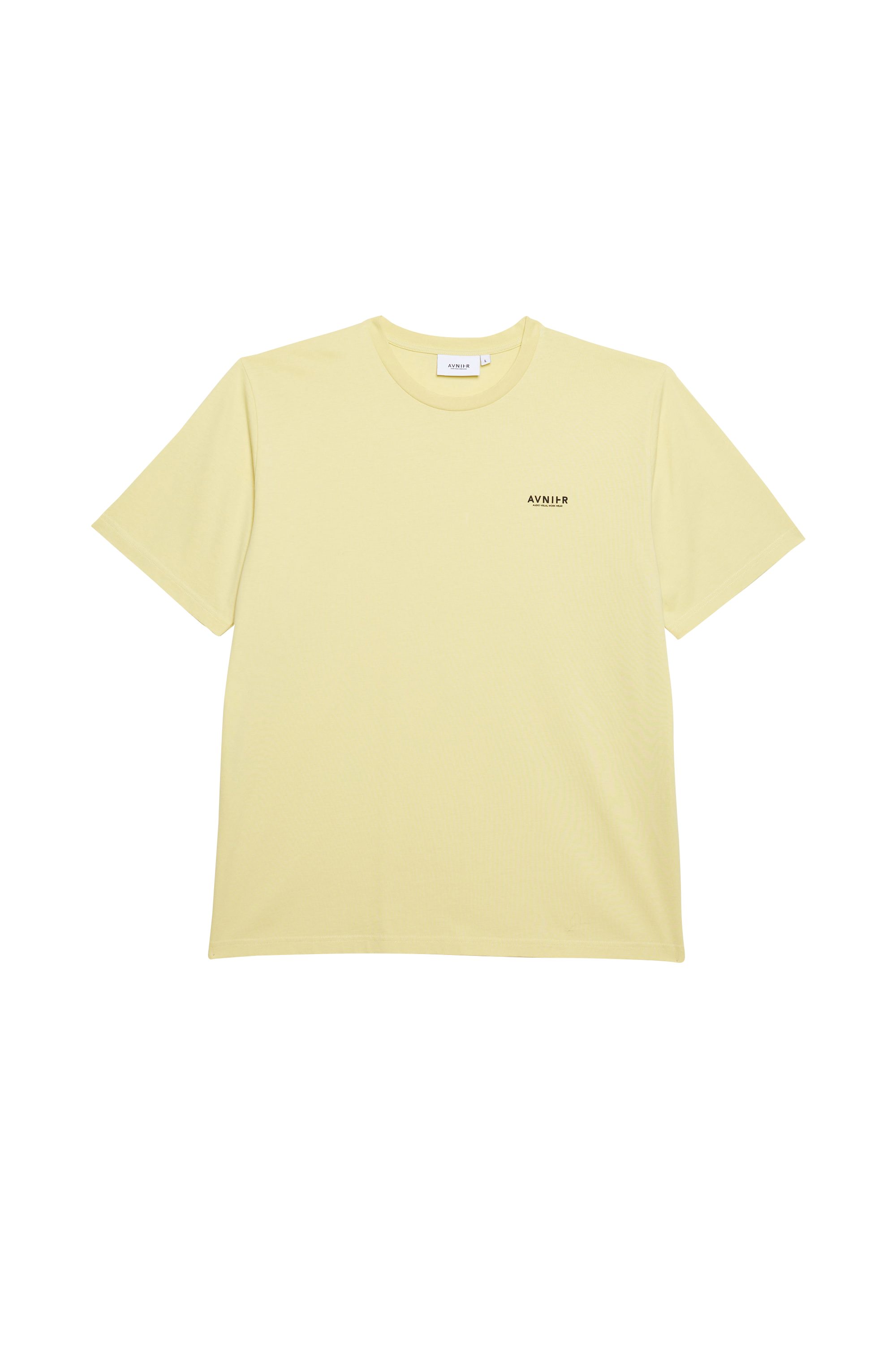 T-Shirt Vert