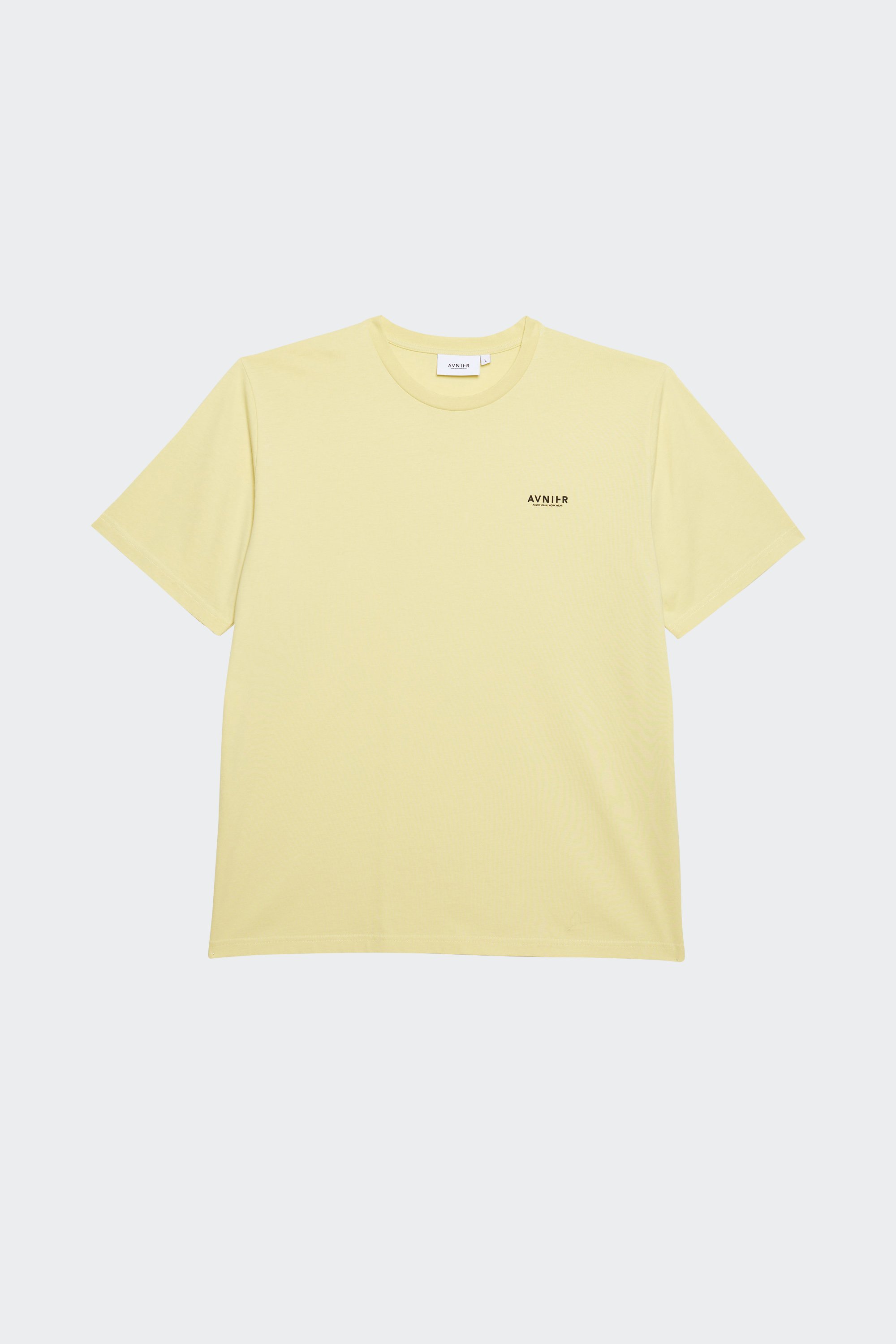 T-Shirt | Green by AVNIER T-Shirt Green