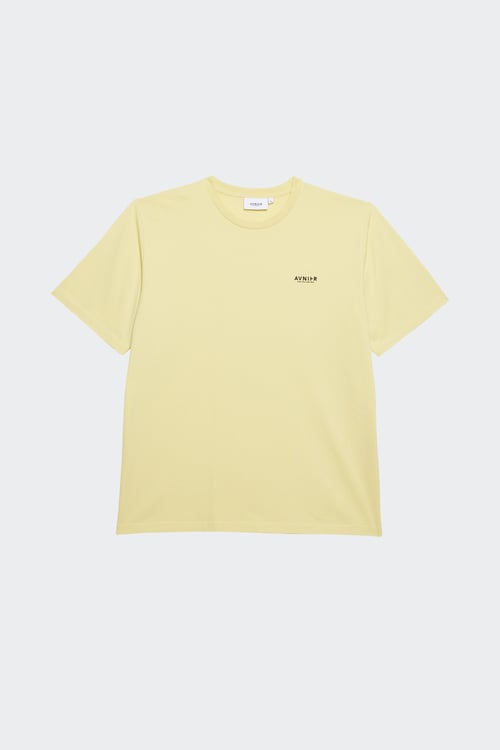 AVNIER T-Shirt Vert
