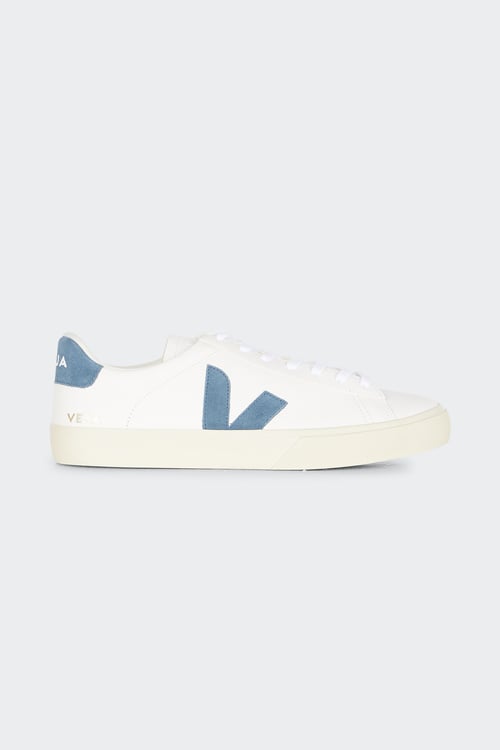 VEJA Baskets Blanc