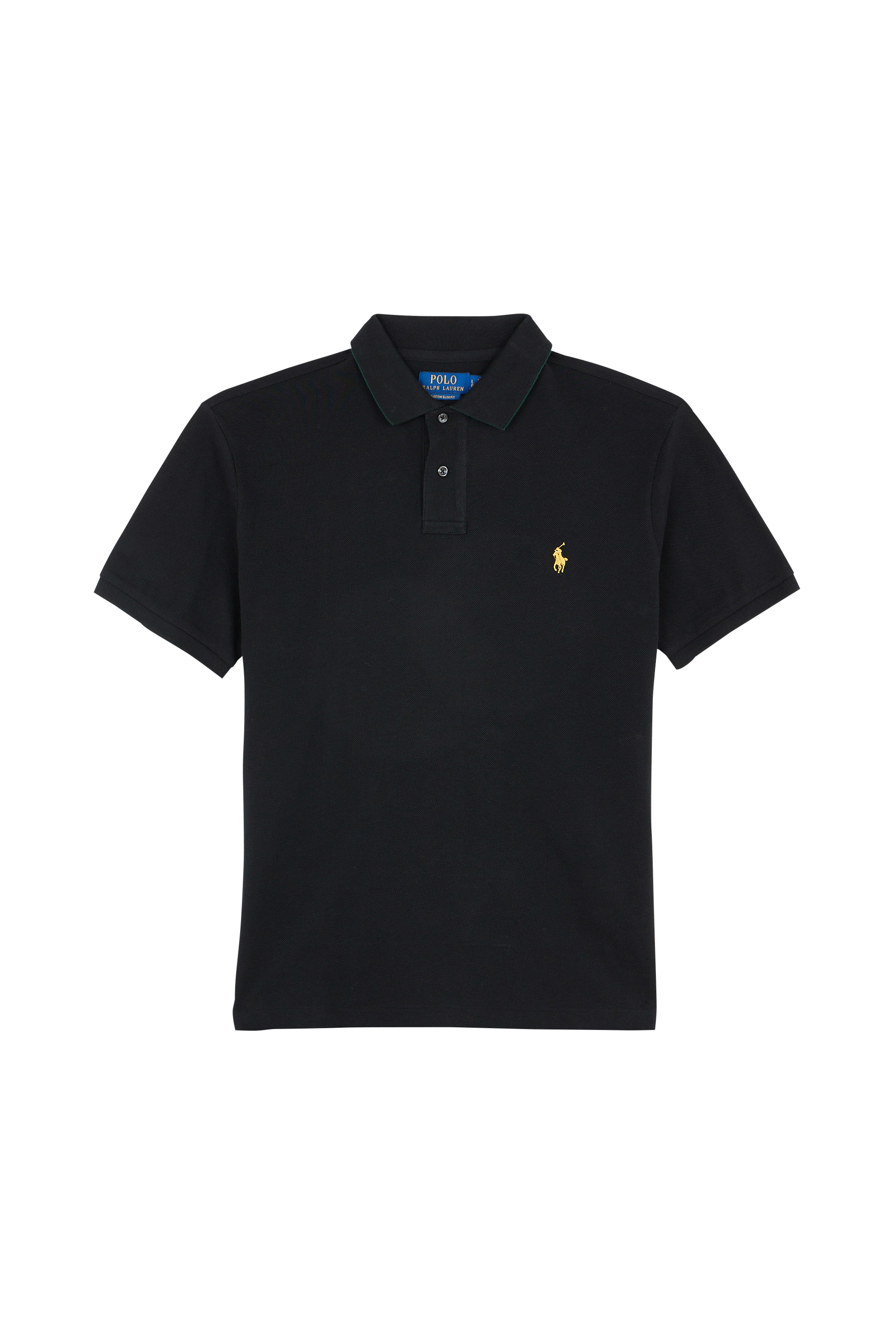 Polo POLO RALPH LAUREN Noir