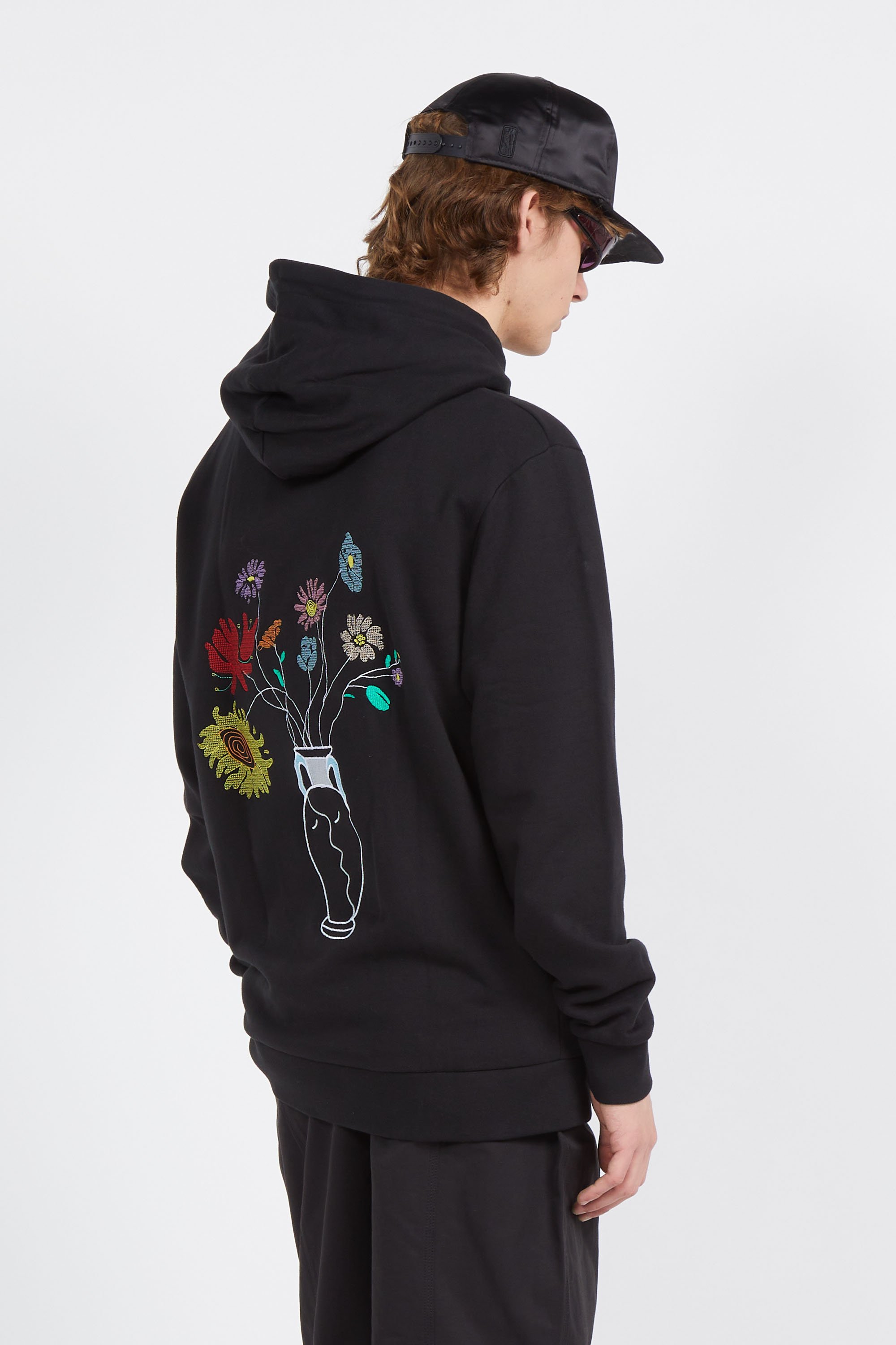 Hoodie | Black by ENCRE Hoodie Black