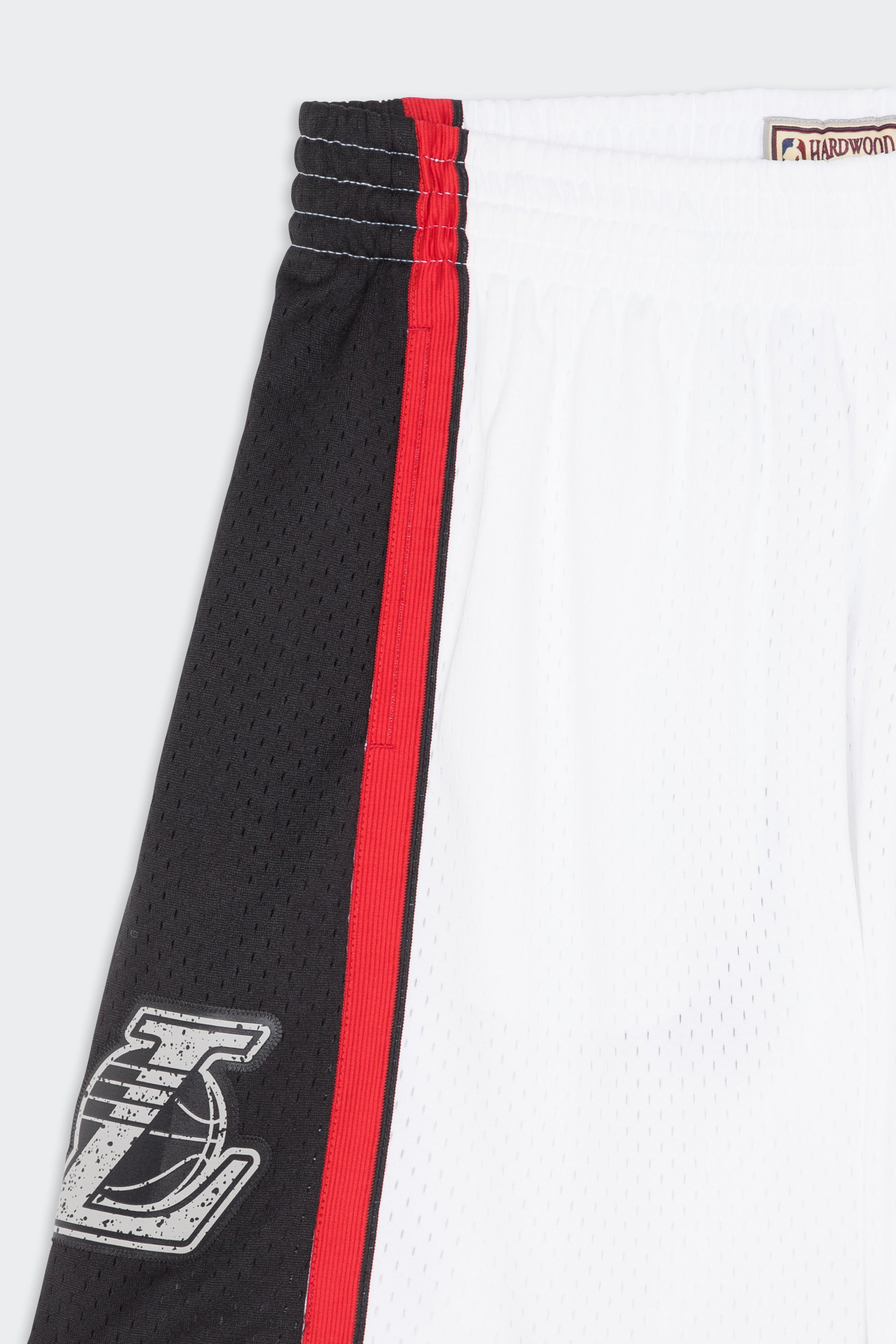 Shorts | White by MITCHELL & NESS Shorts White