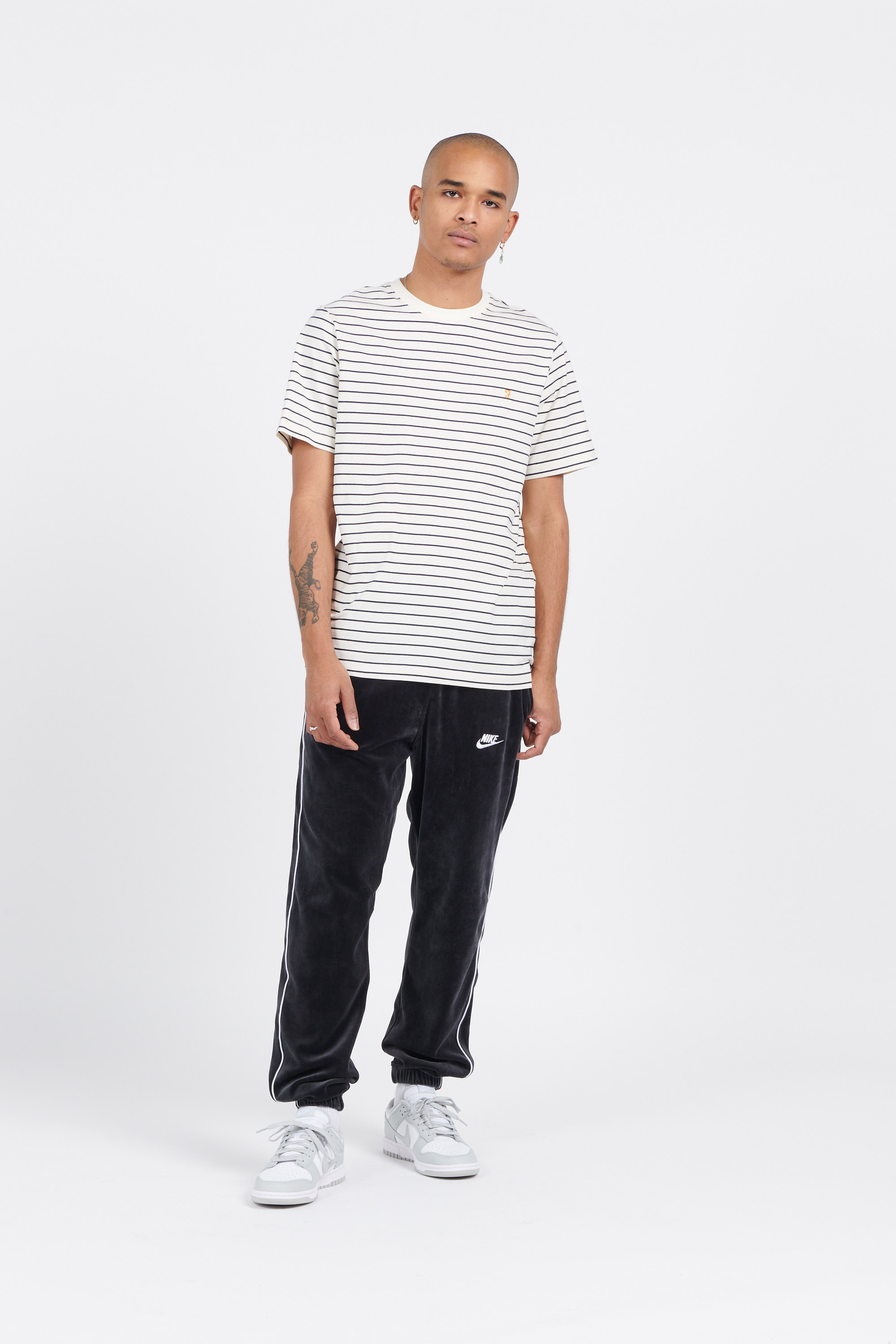 T-shirt Beige
