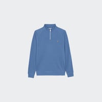 Sweatshirt JIM Bleu