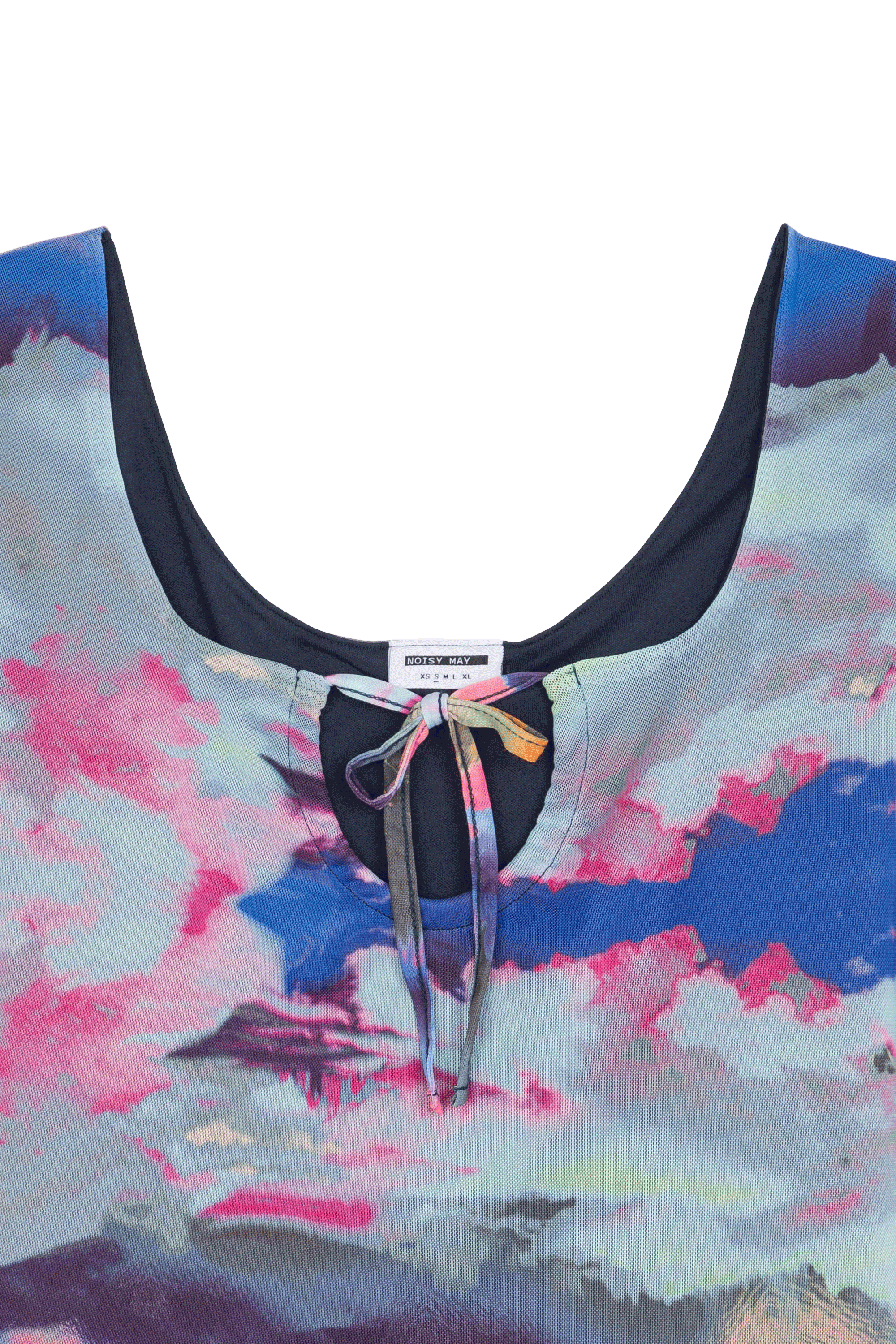 Top Black