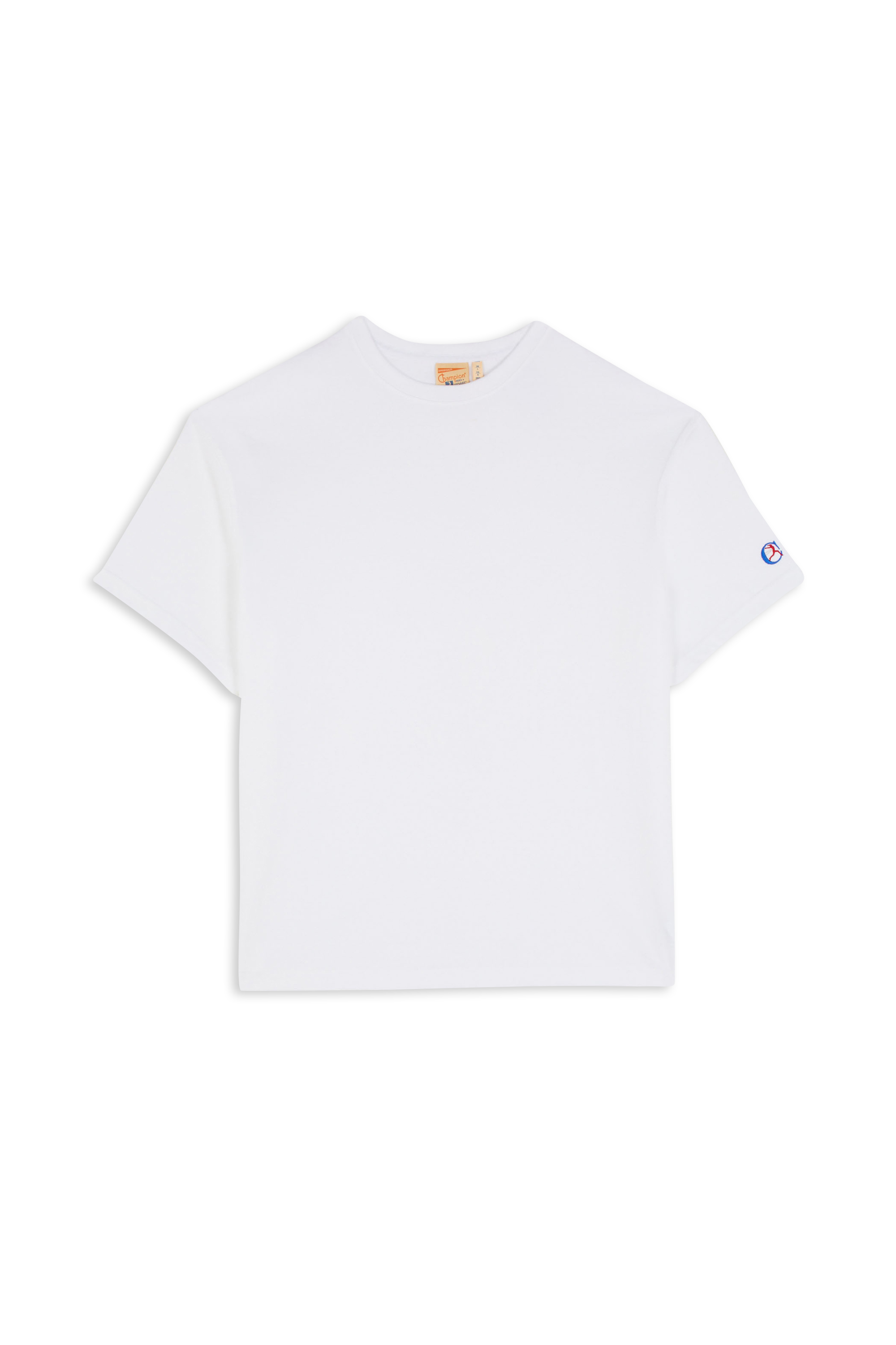 T-shirt Blanc