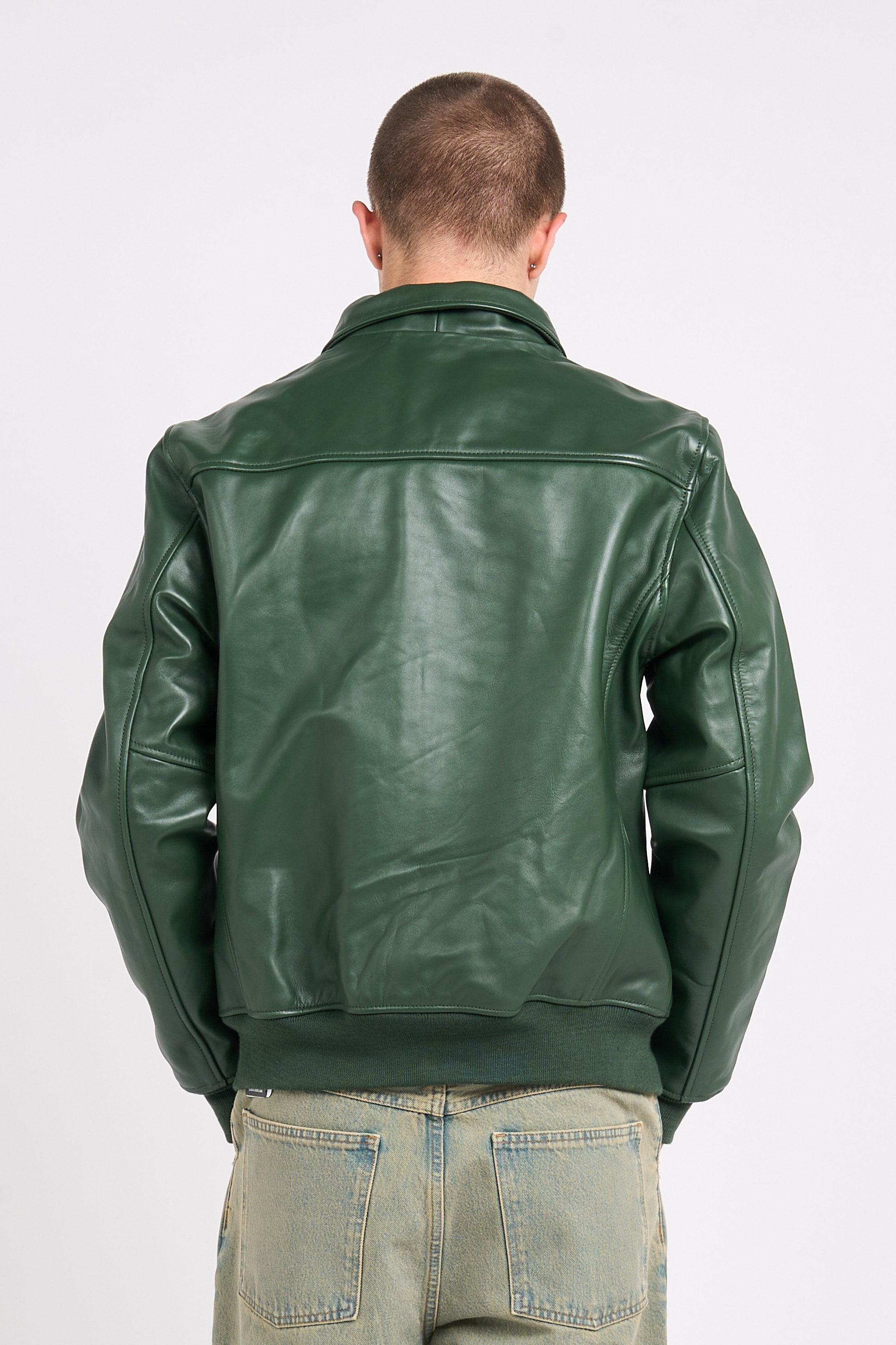Veste Vert