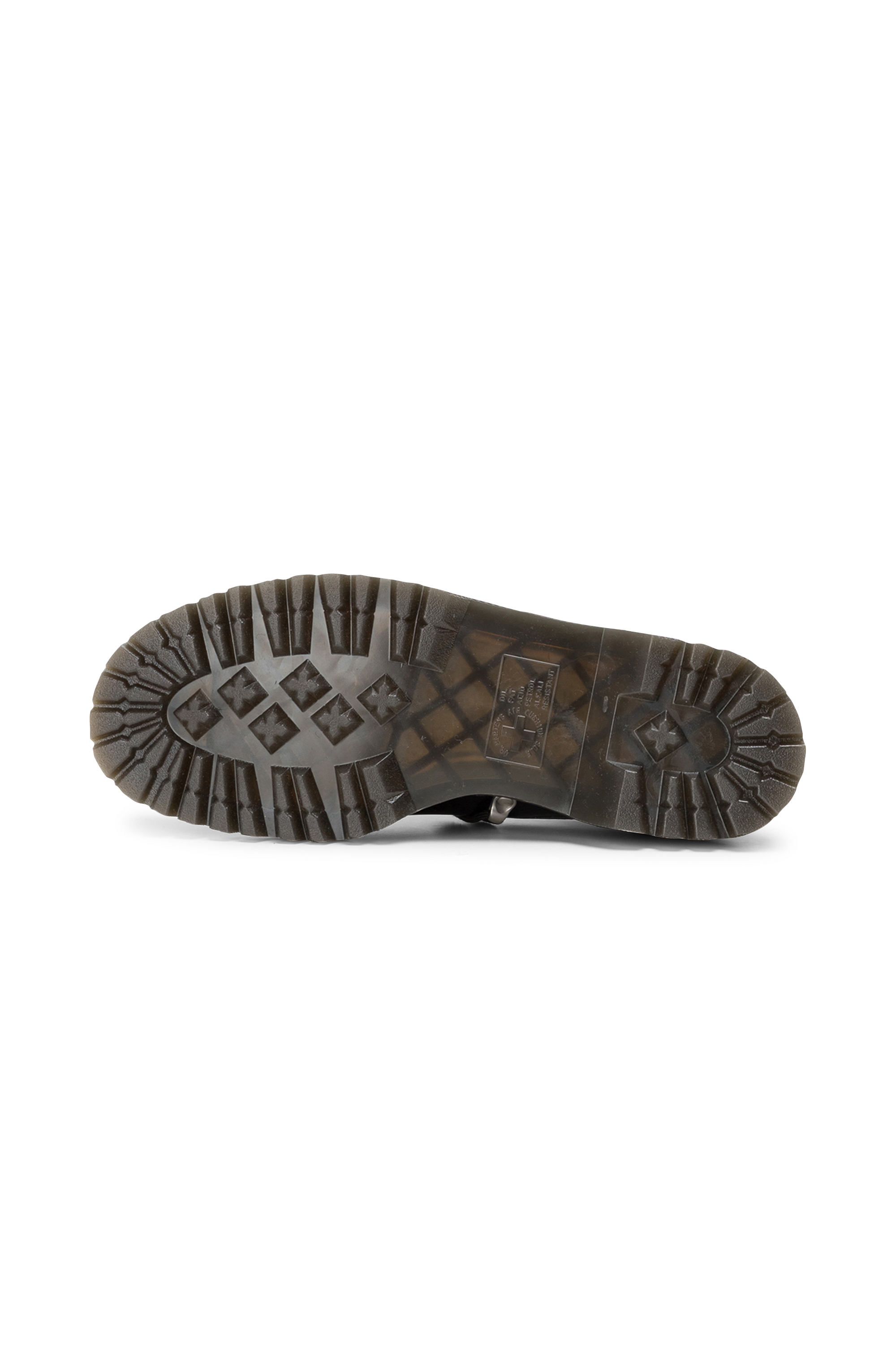 Derbies | Noir DR. MARTENS Homme