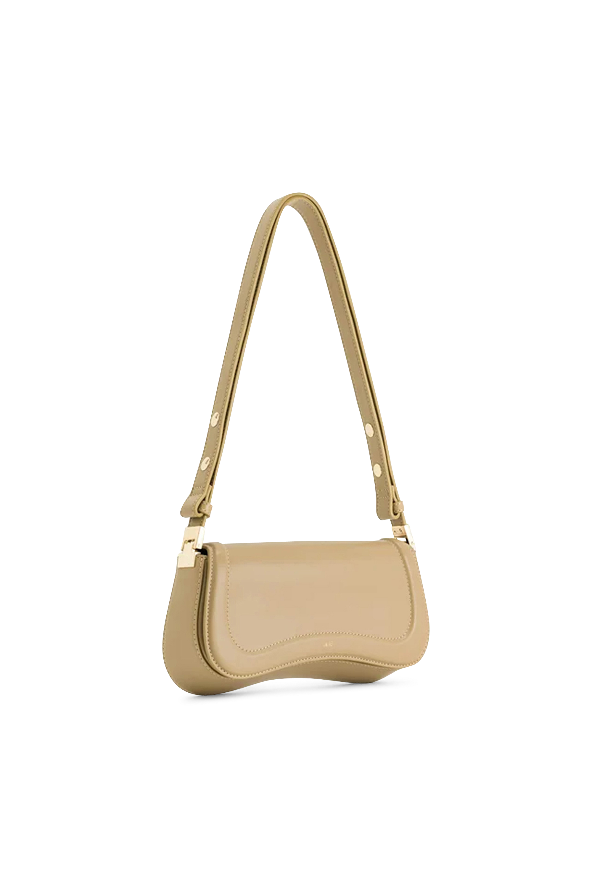 Sac bandoulière Beige