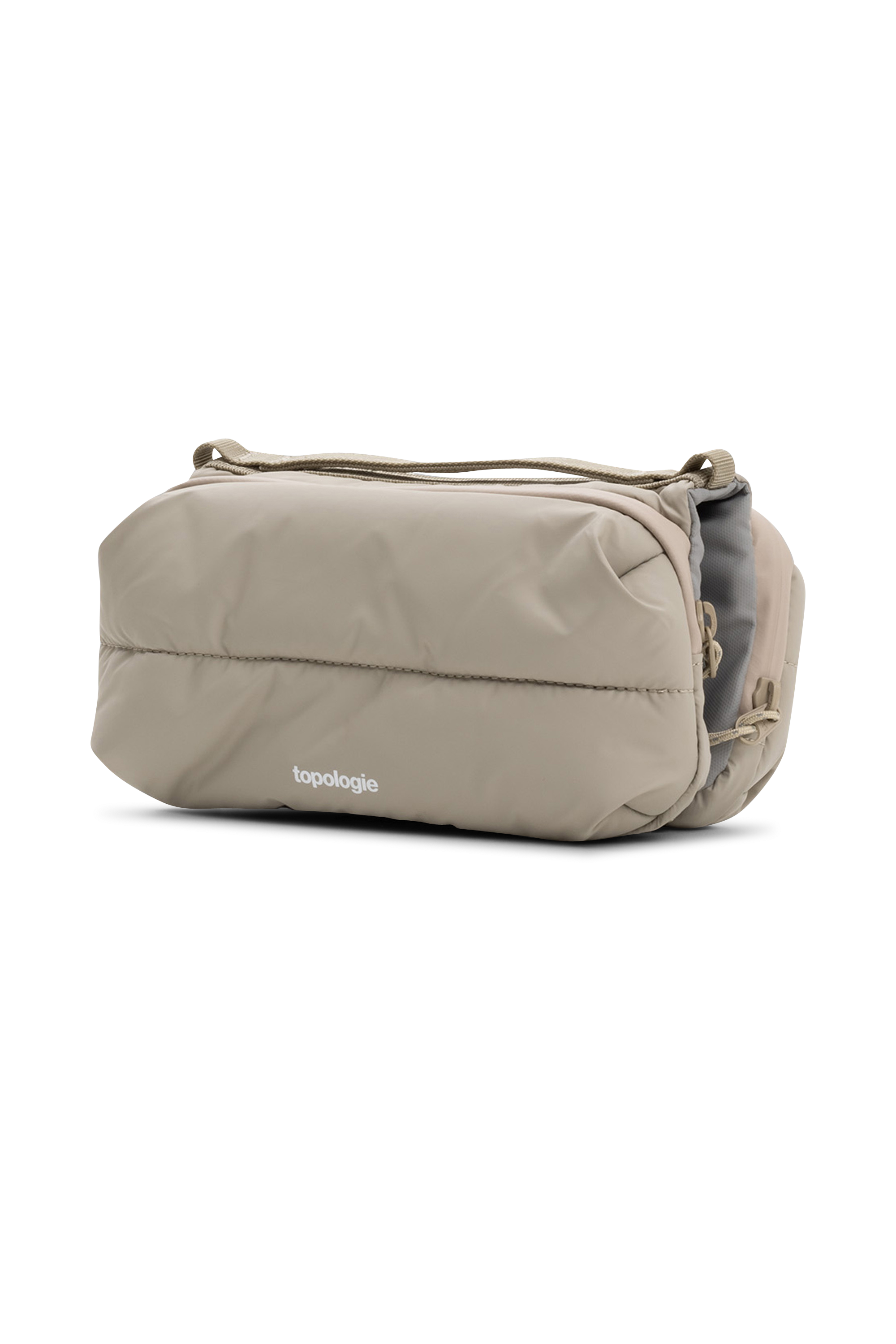 Pochette Beige