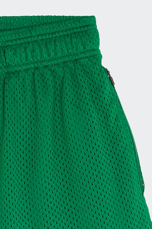 NEW ERA Shorts Green
