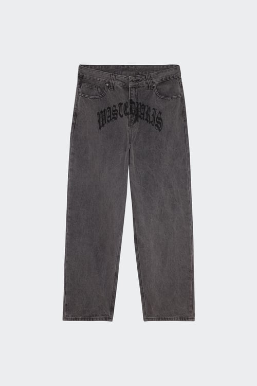 Jean - Taille 28 Noir