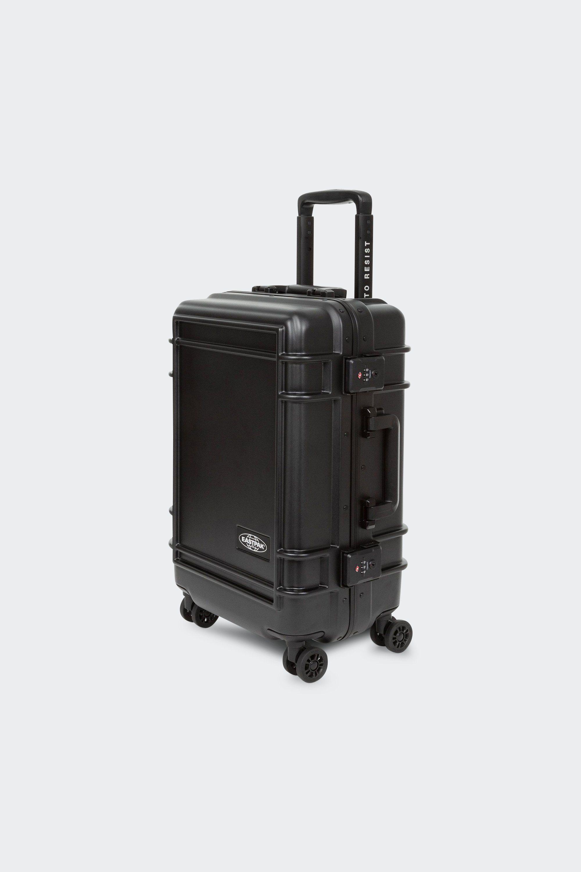 Carry-on luggage | Black by EASTPAK Carry-on luggage Black