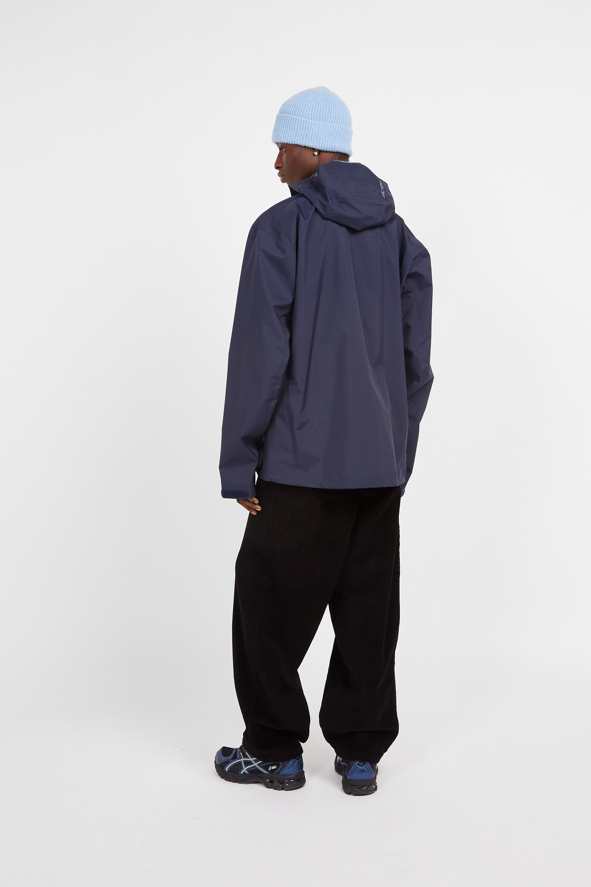 Beanie | Blue MACKIE Men