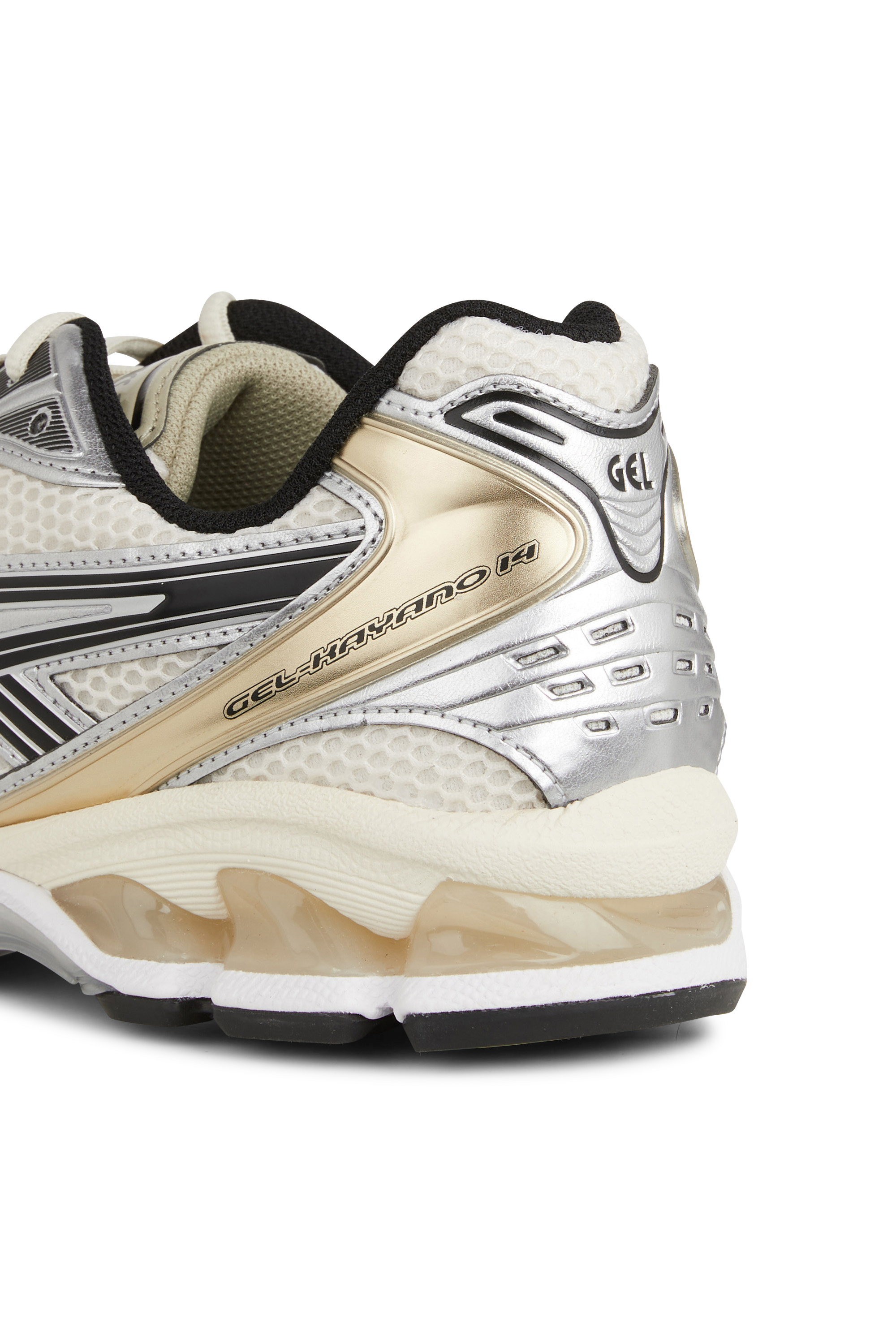 Sneakers | Beige ASICS Men