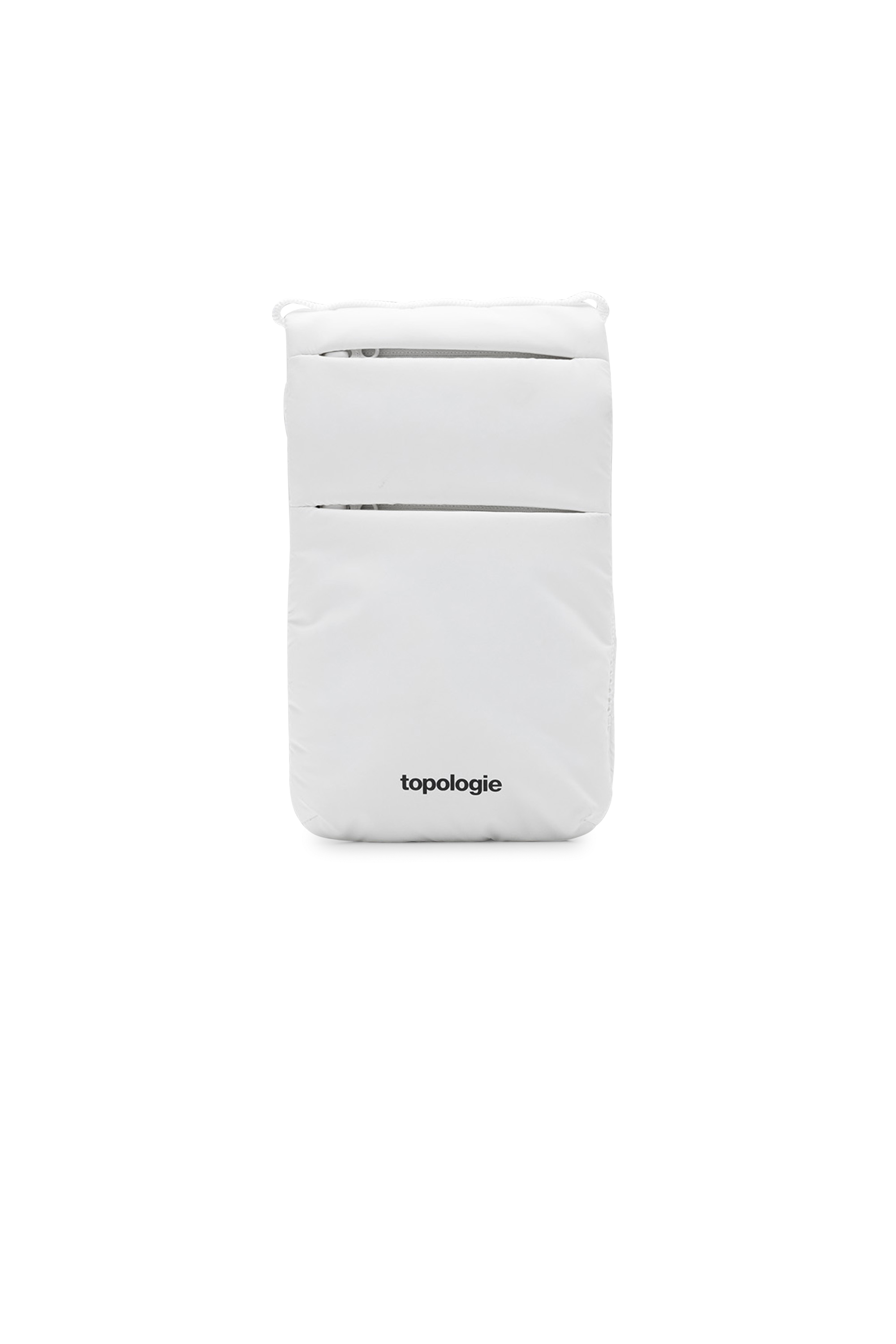 Pochette Blanc