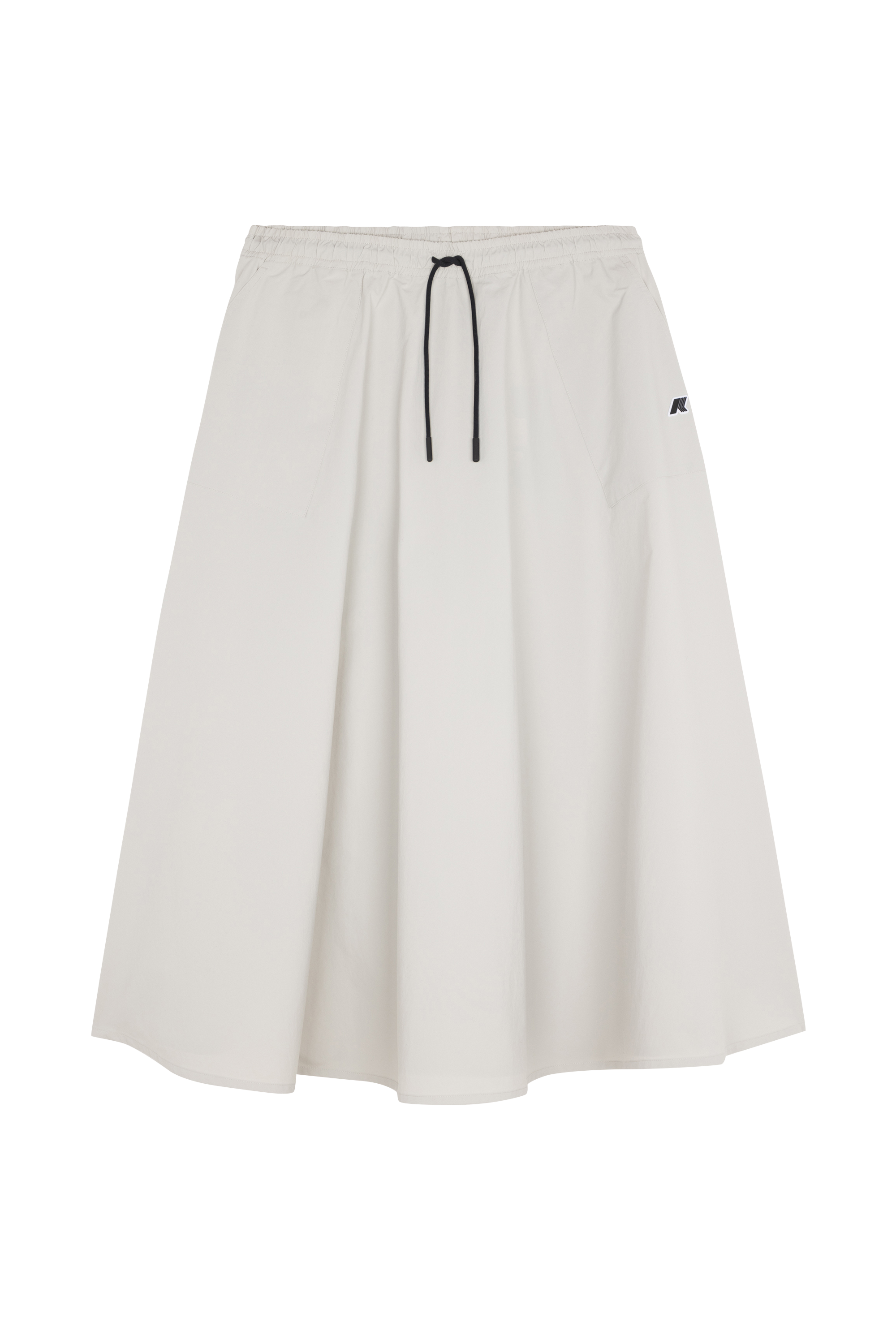 skirt Beige