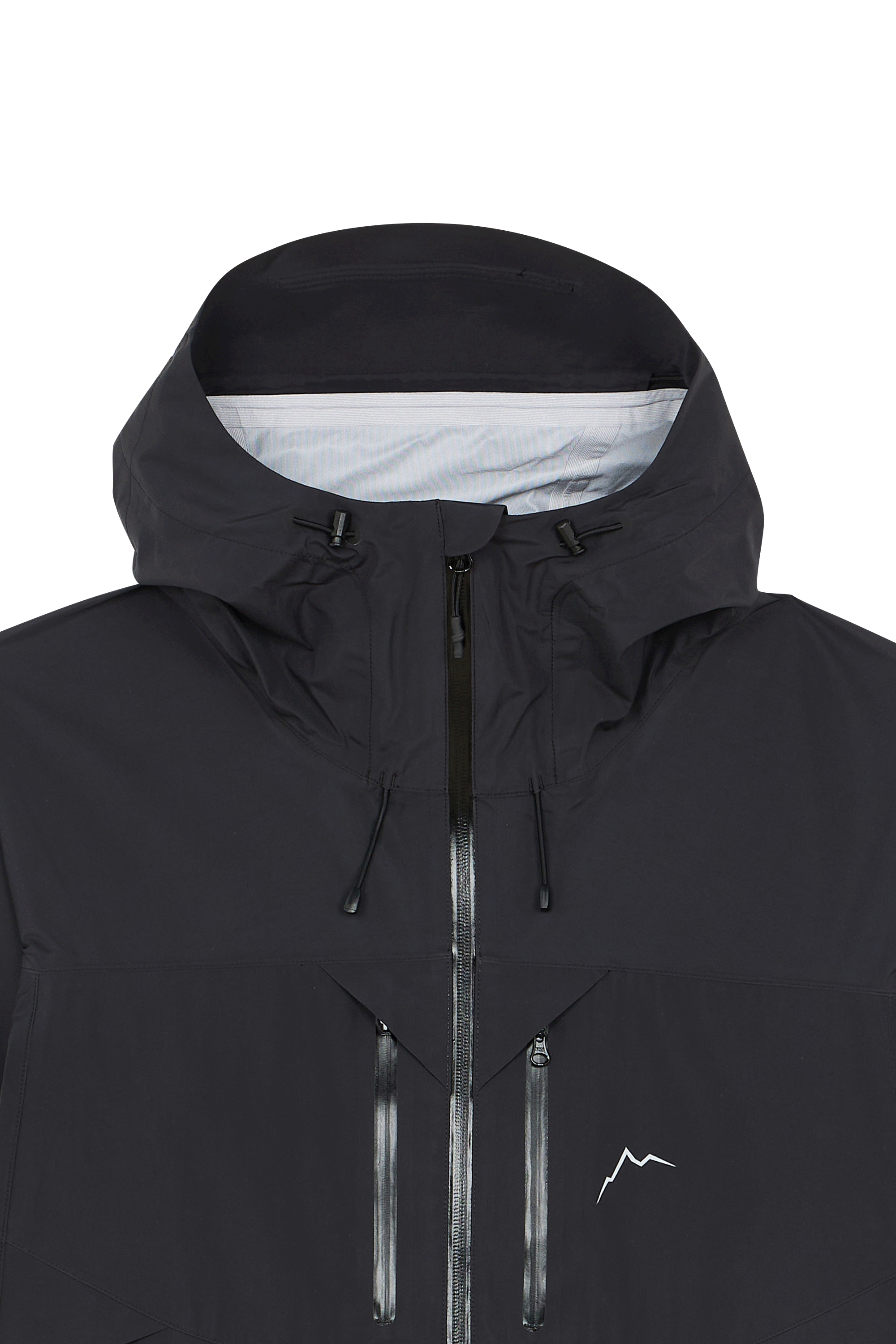 Windbreaker Black