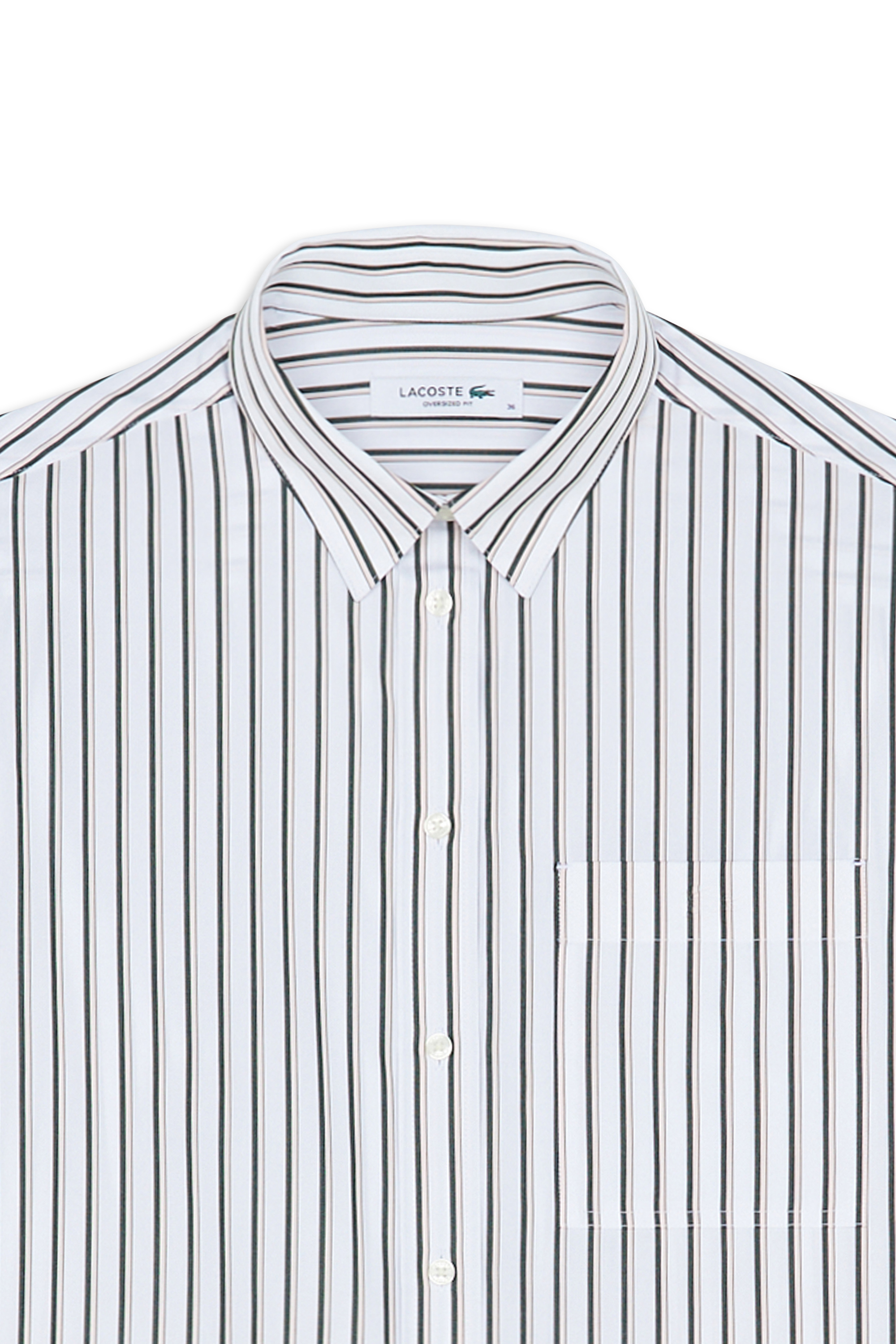 Chemise Multicolore