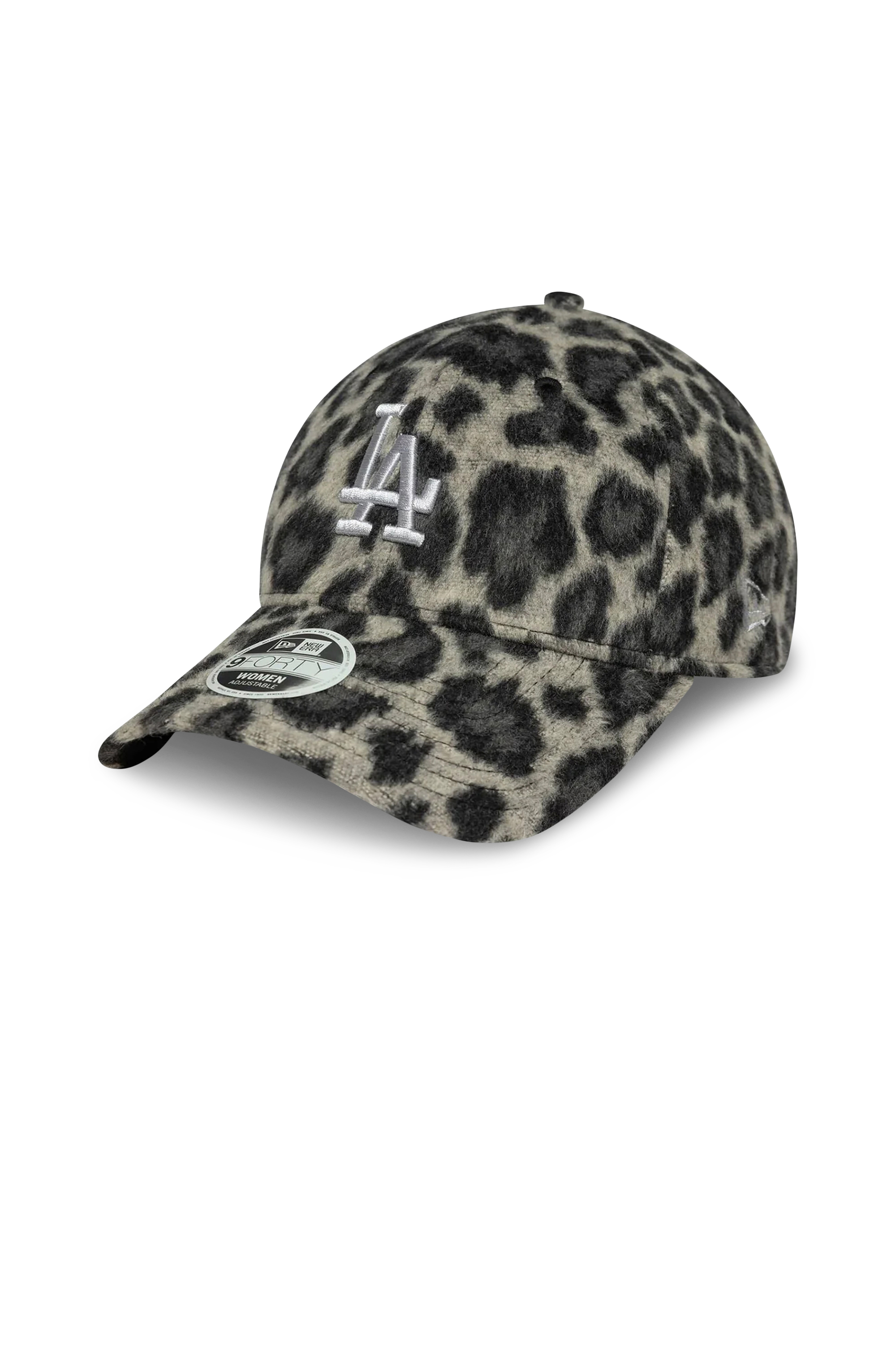 Casquette Gris