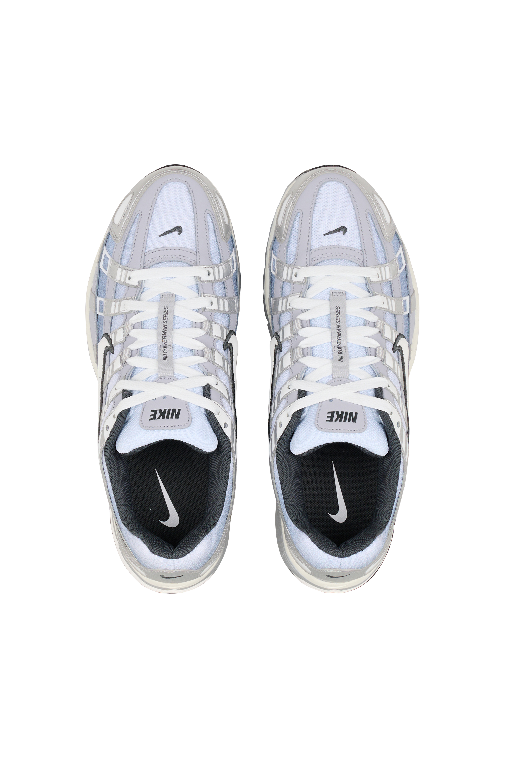 Baskets Gris