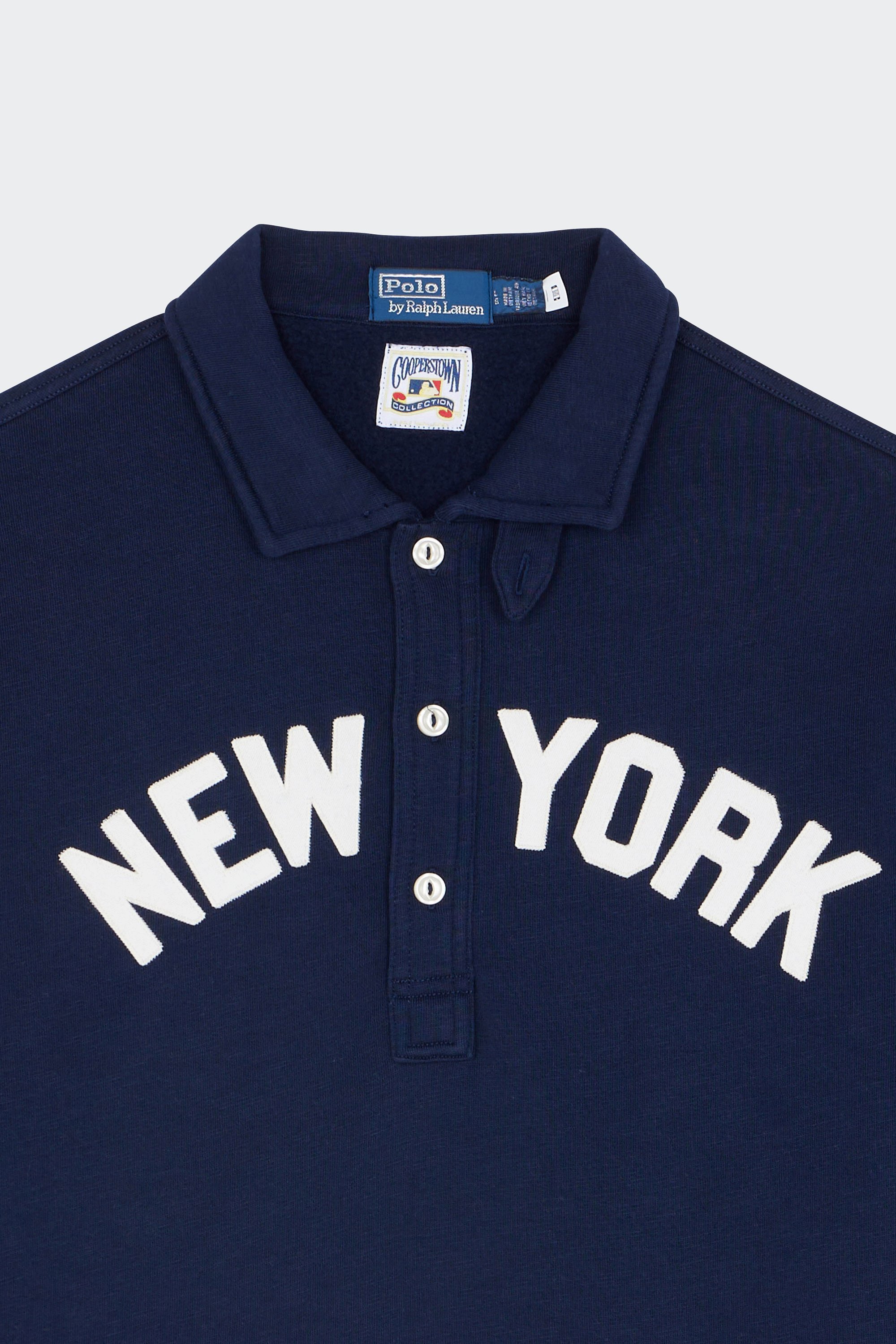 sweatshirt | Blue by POLO RALPH LAUREN sweatshirt Blue