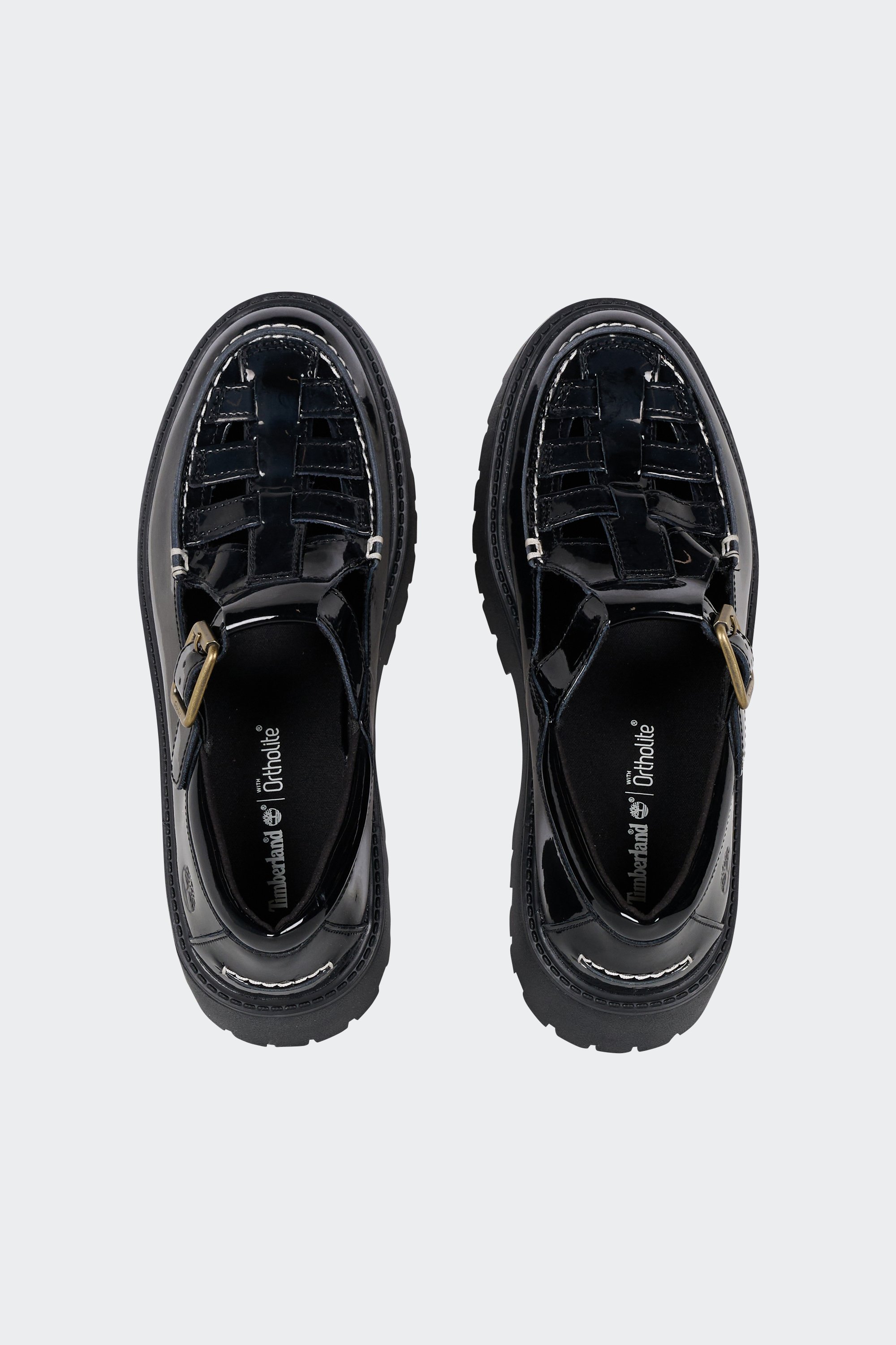 Derbies | Noir by TIMBERLAND Derbies Noir