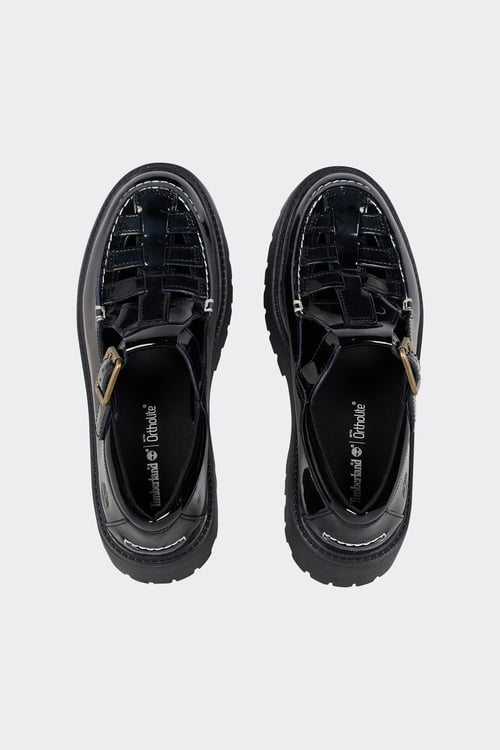 TIMBERLAND DERBIES Black