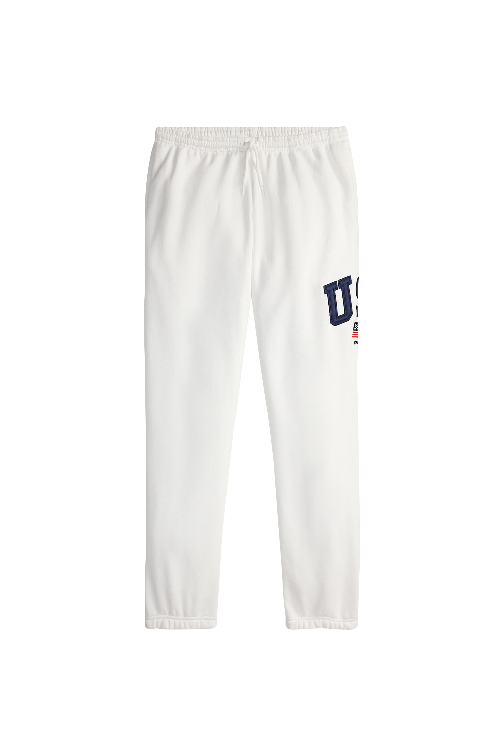 Sweatpants 710P05443 White