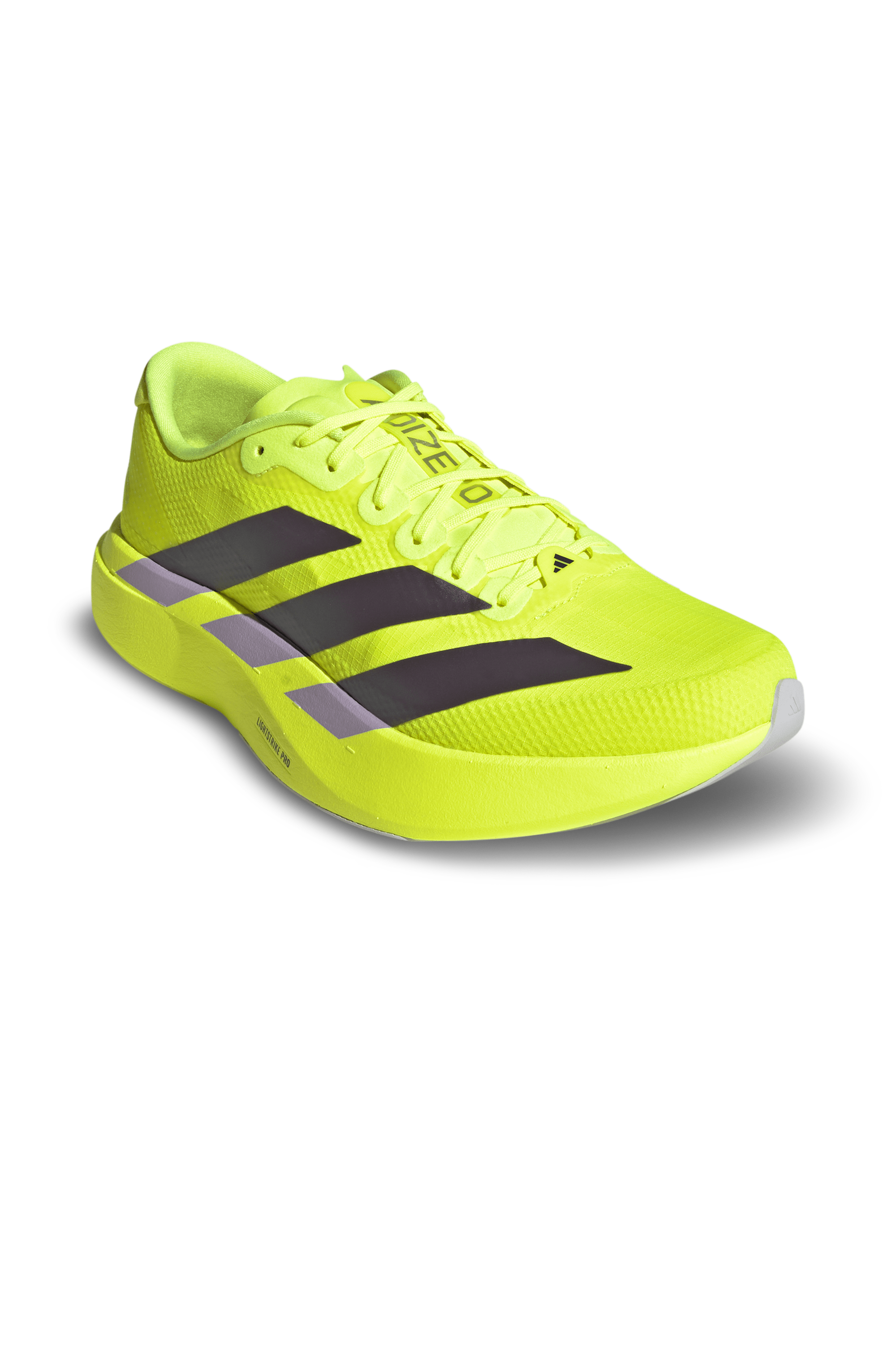 Adidas Superstar sneakers Yellow