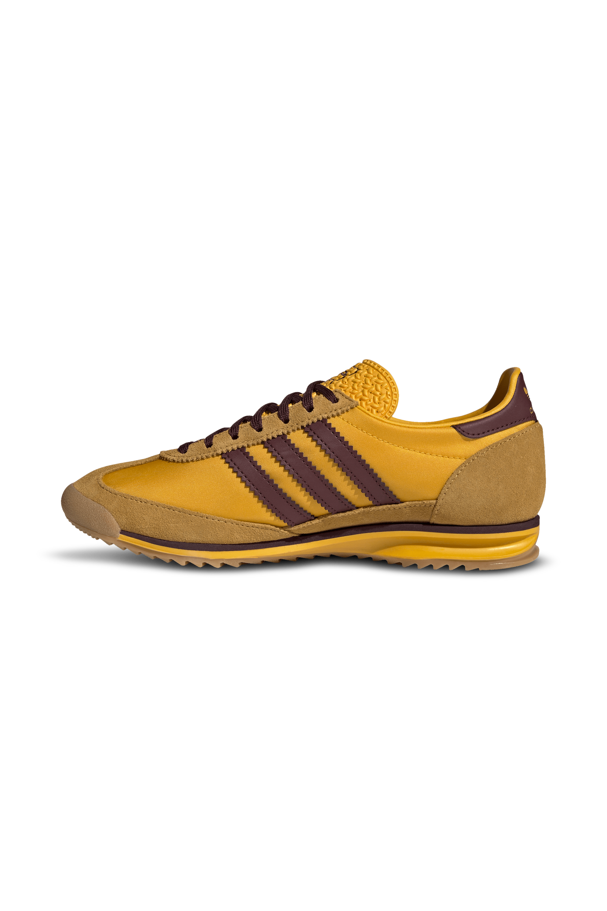 Adidas Superstar sneakers Yellow