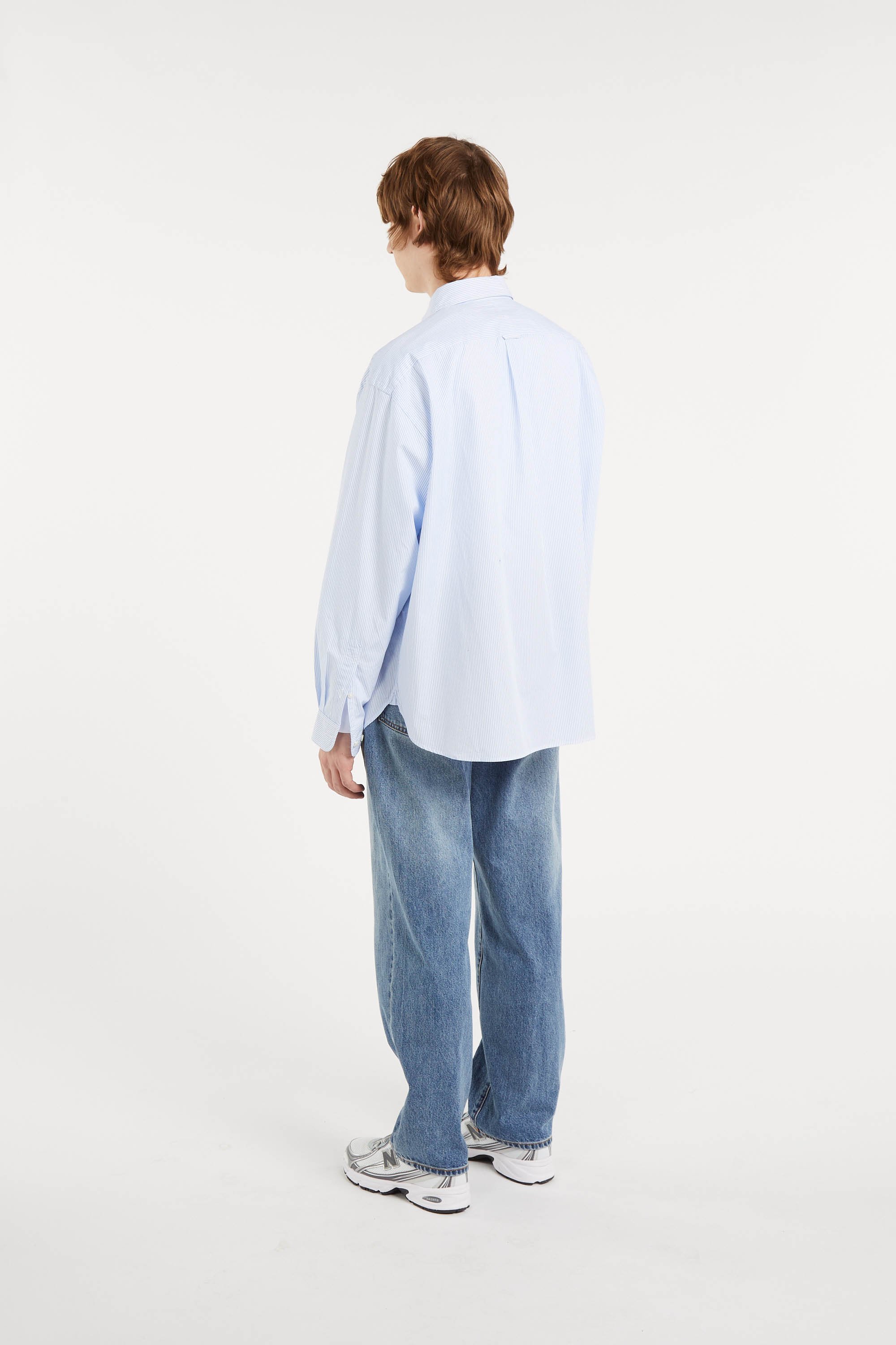 Chemise | Blanc THISISNEVERTHAT Homme