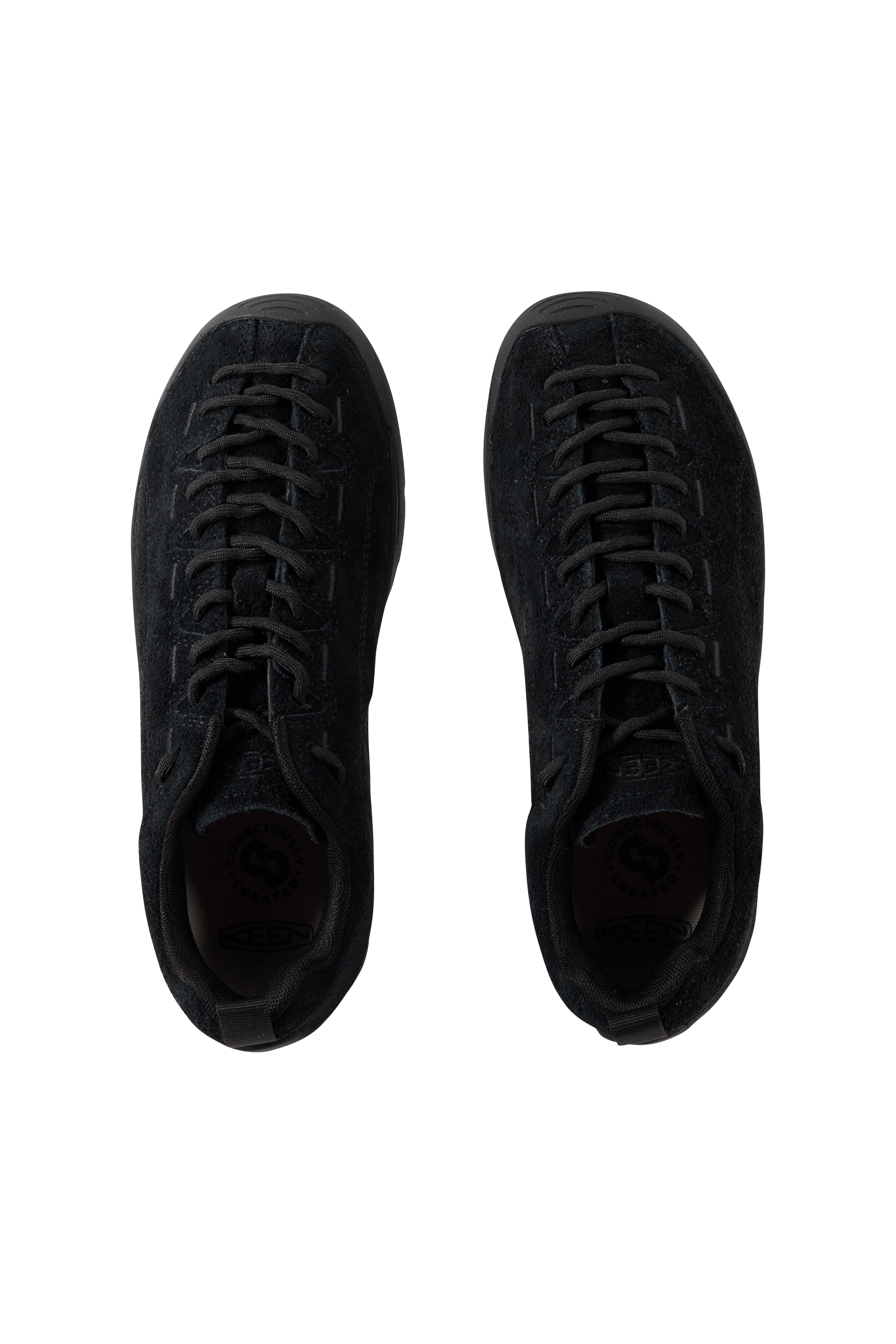 Baskets | Noir KEEN Femme