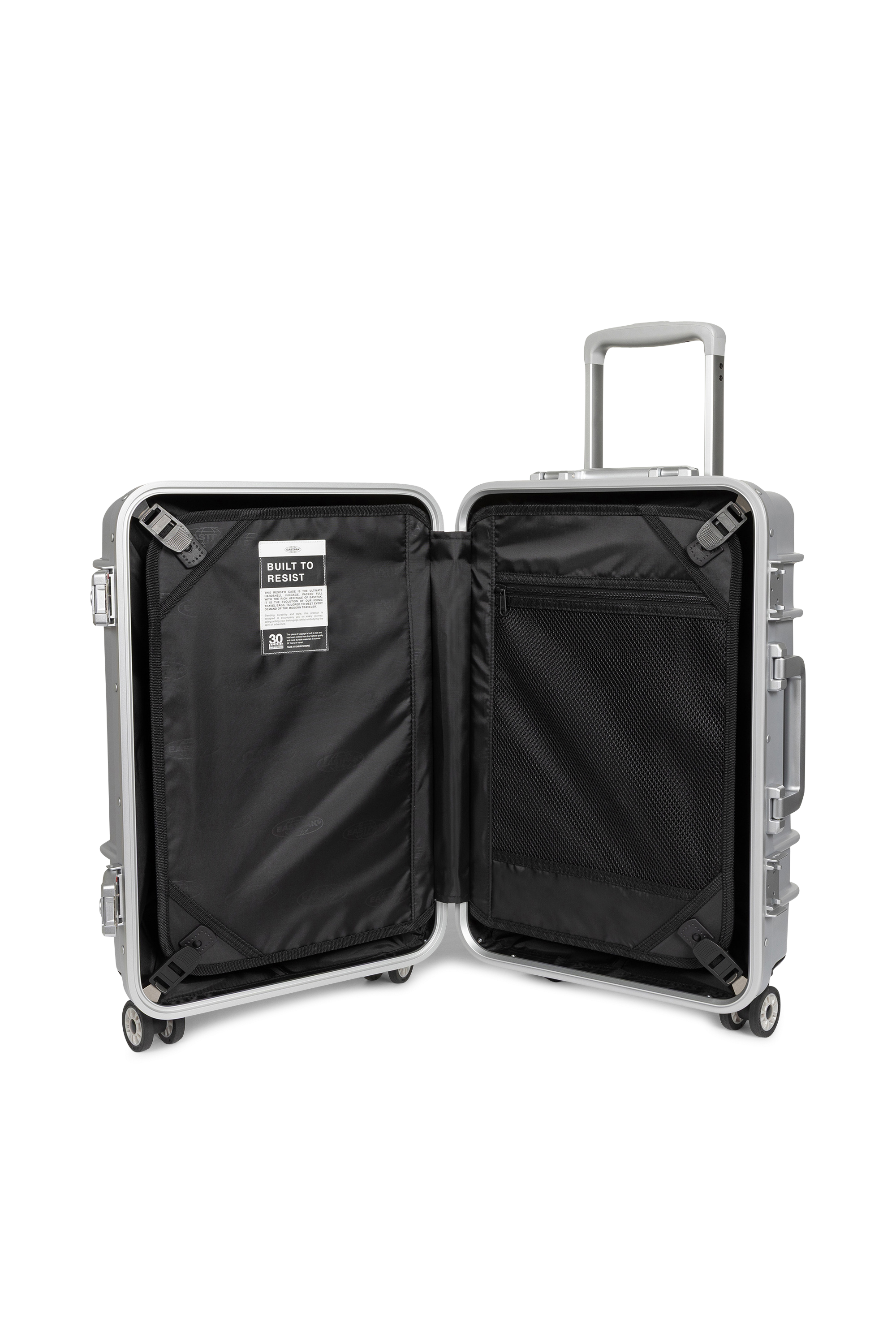 Bagage à main | Gris EASTPAK Femme