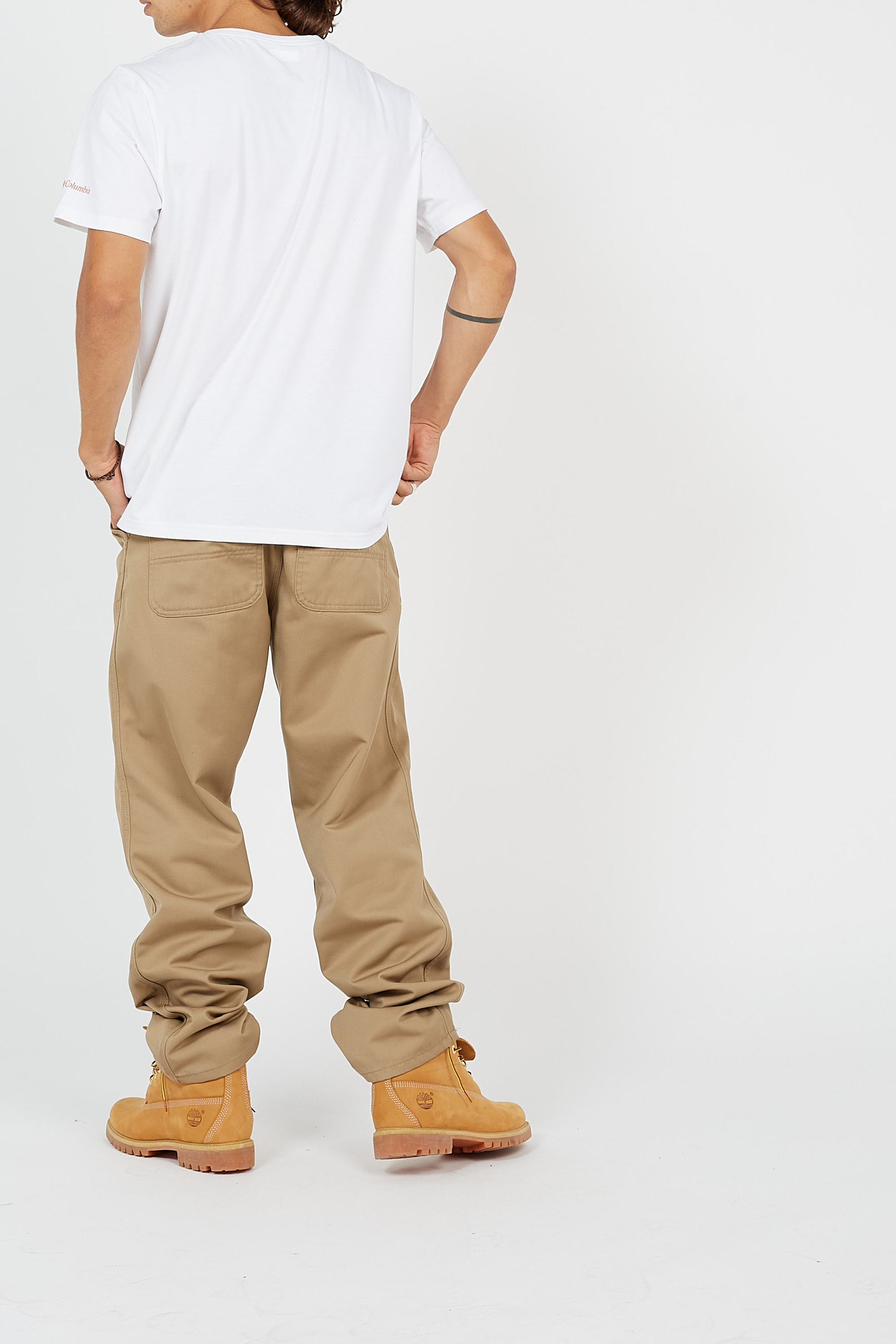 Pantalon | Beige CARHARTT WIP Homme