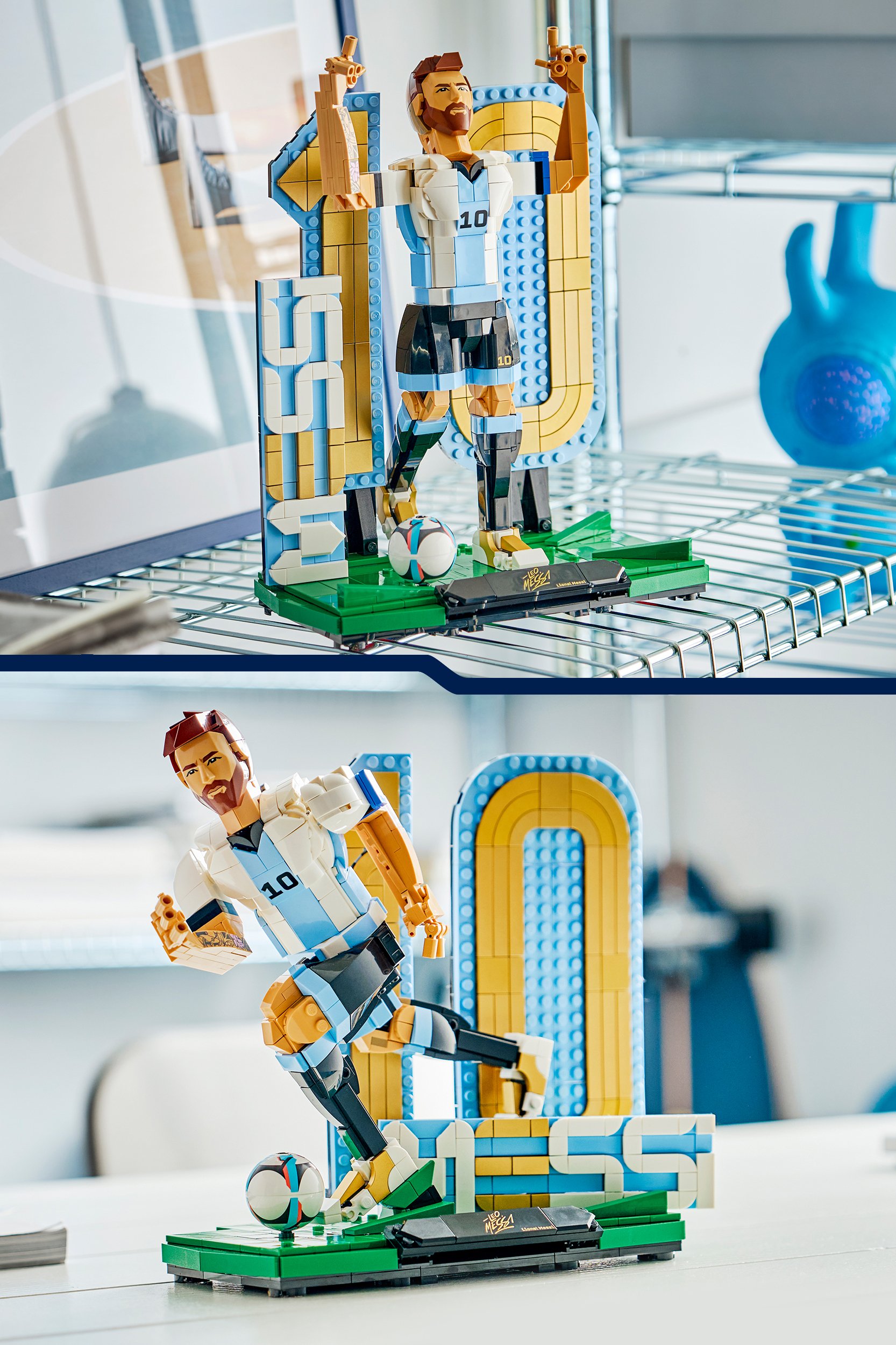 Jeu | Multicolore LEGO Homme