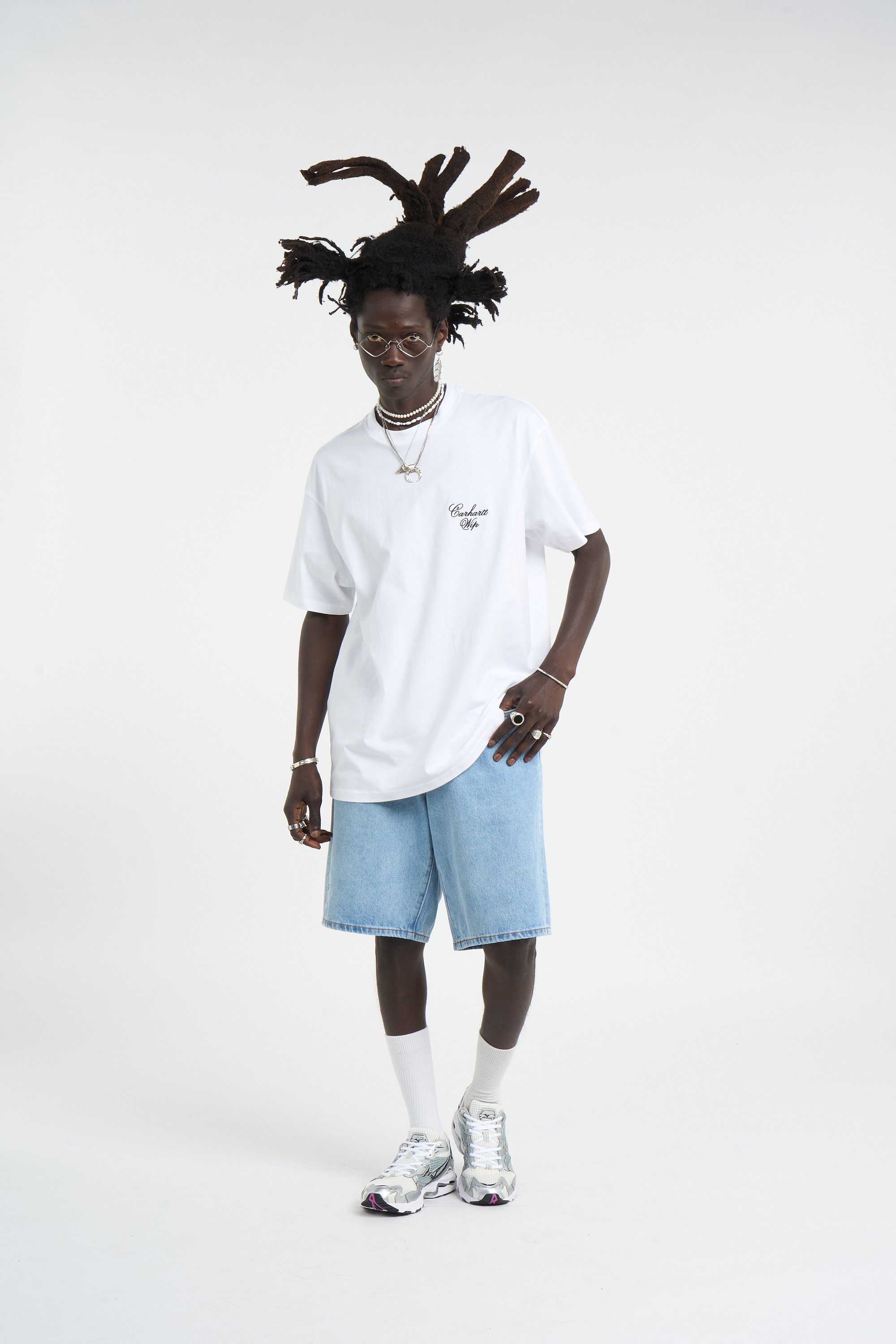Sneakers | Grey MIZUNO Men