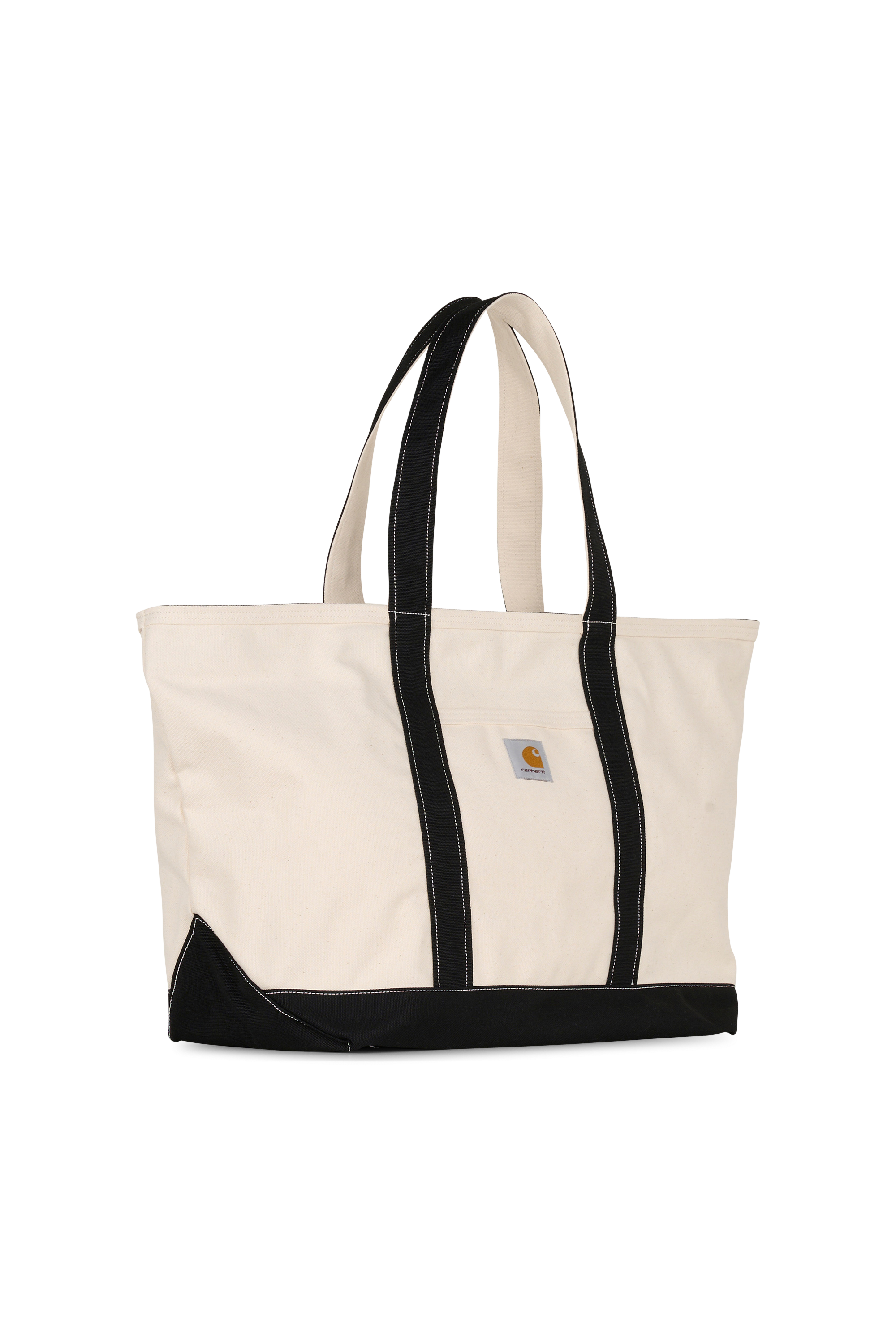 Tote bag | Beige CARHARTT WIP Men