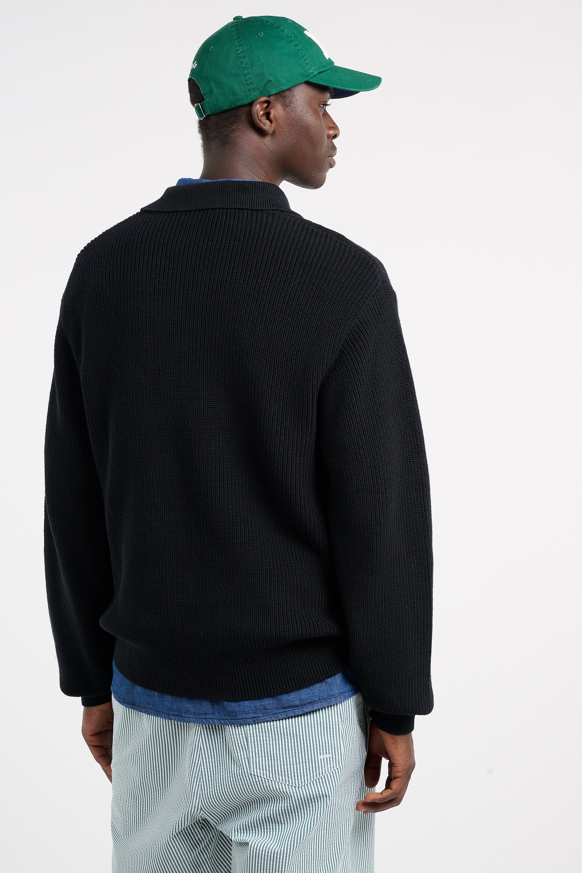 Pull | Noir CARHARTT WIP Homme
