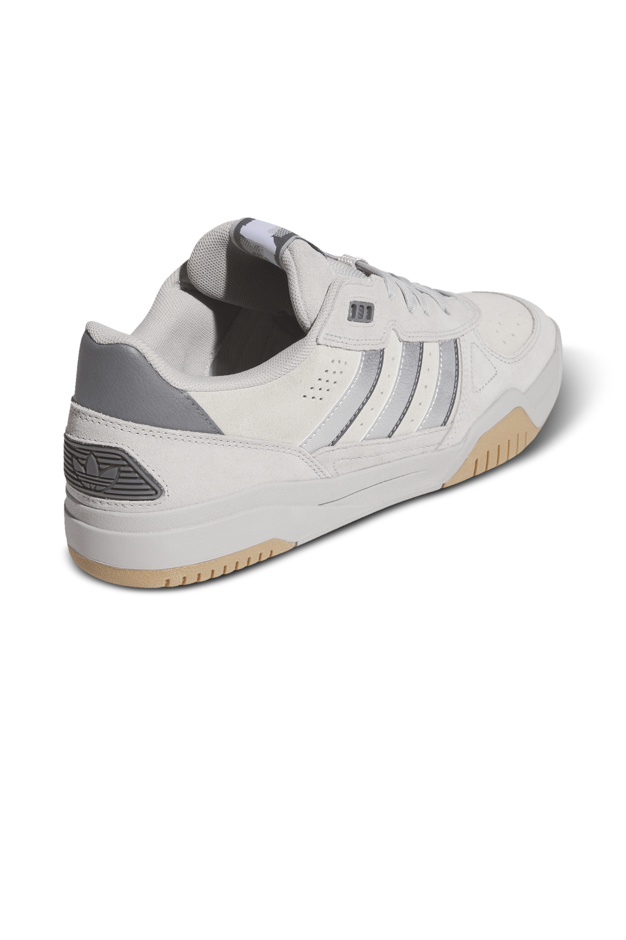 Baskets | Gris ADIDAS Femme