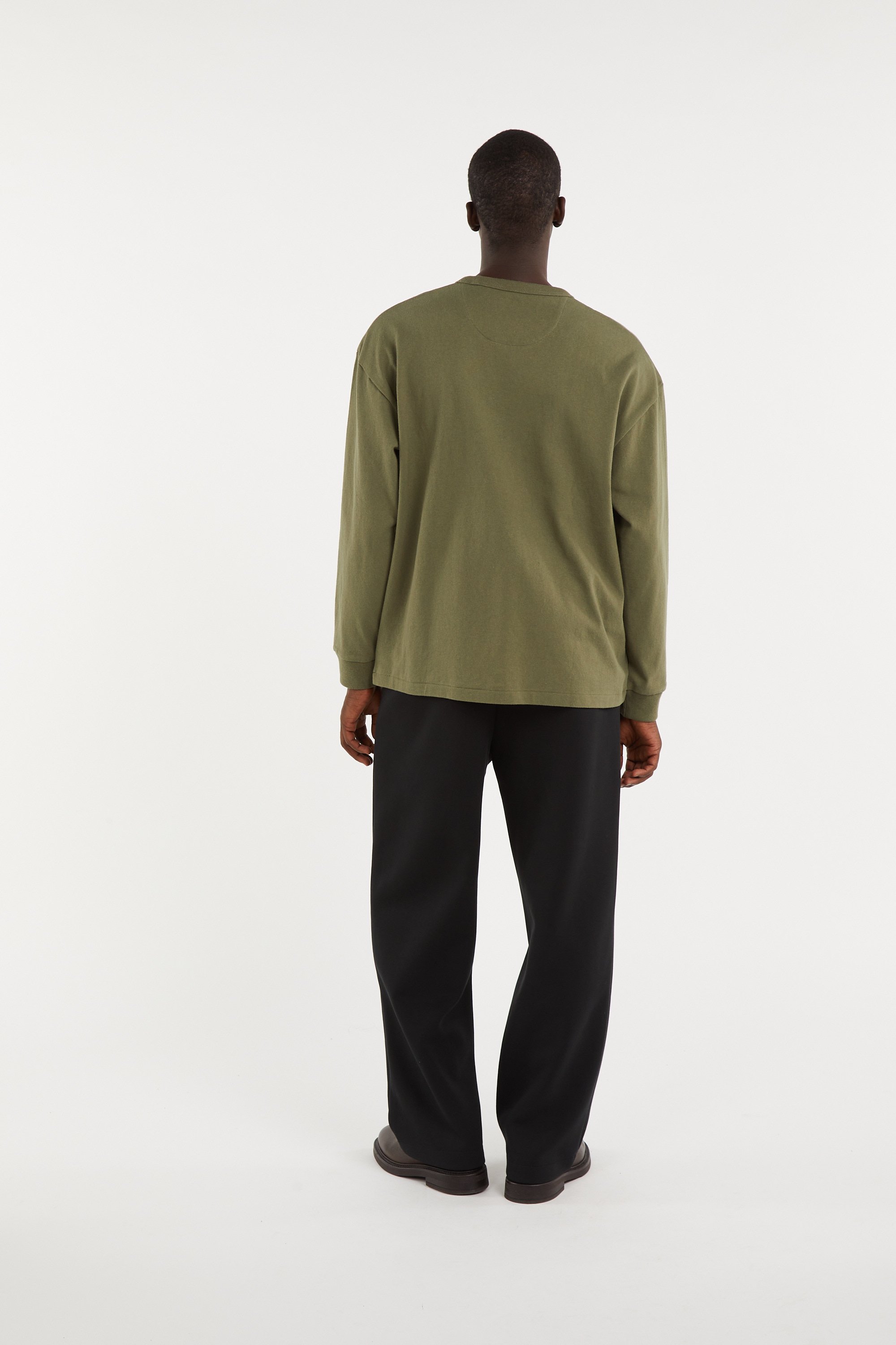 sweatshirt | Green POLO RALPH LAUREN Men