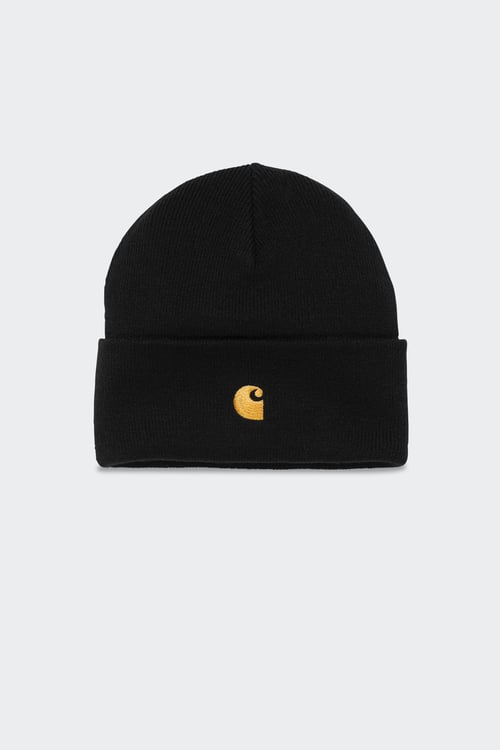 CARHARTT WIP Bonnet Noir