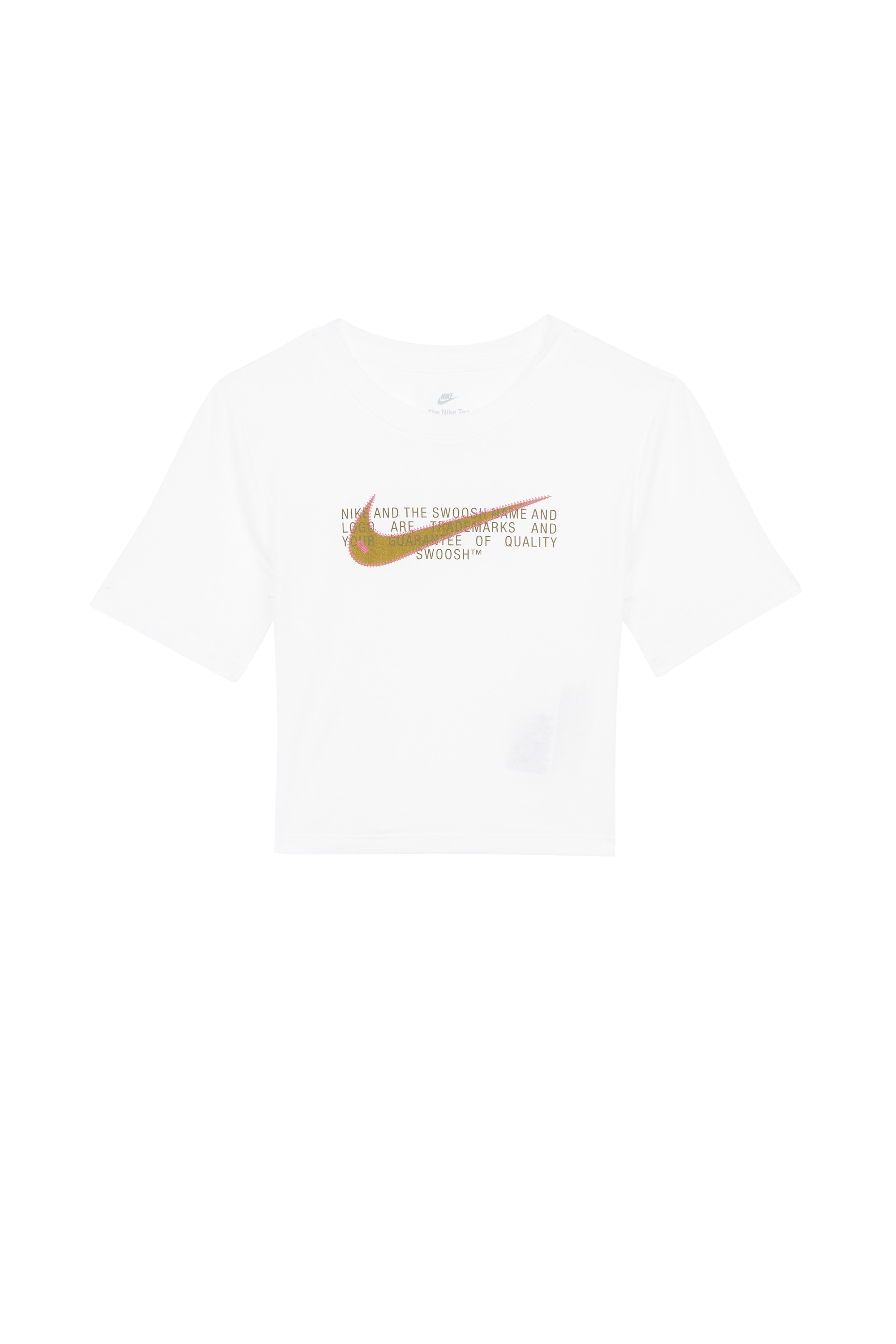 T-shirt White
