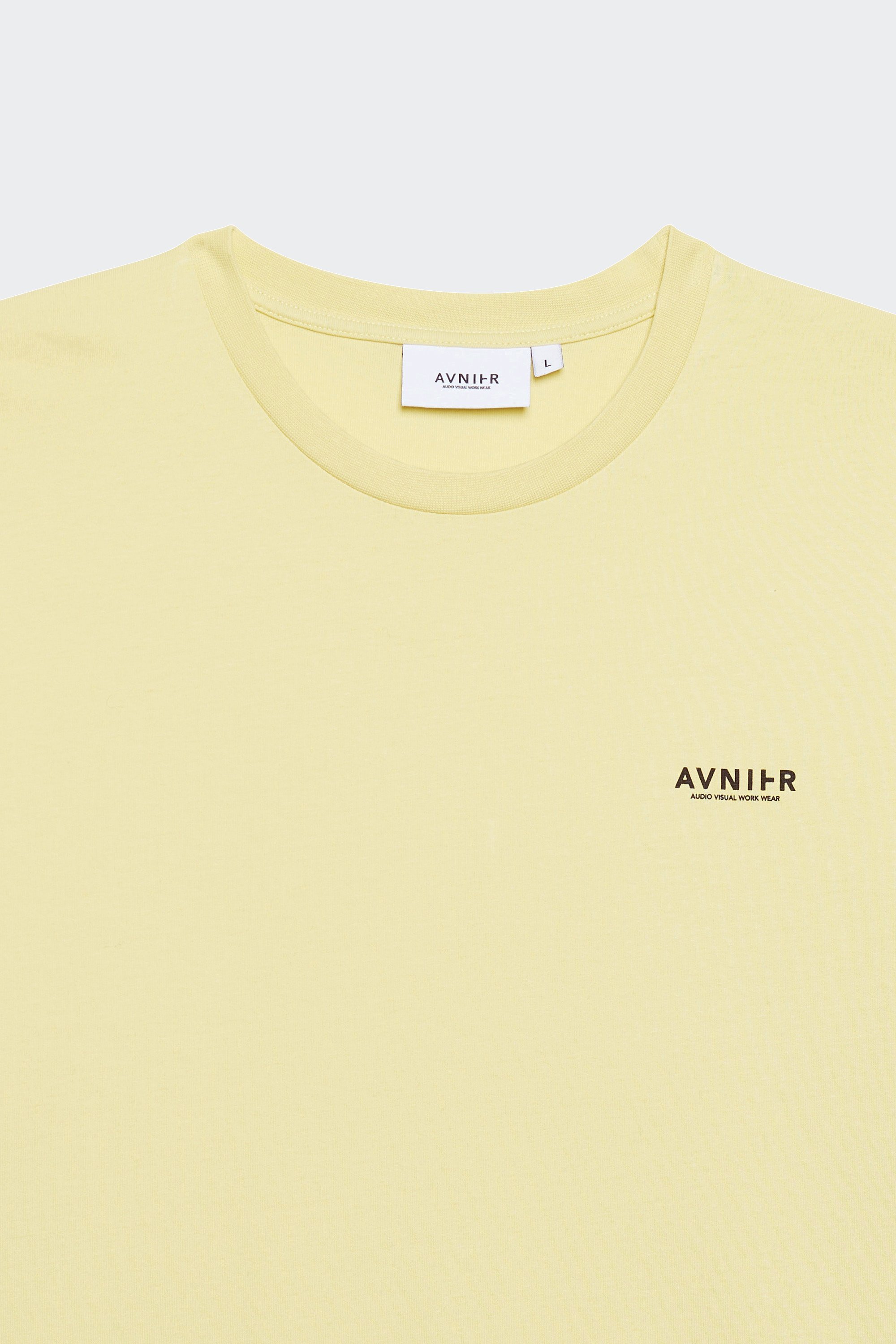 T-Shirt | Green by AVNIER T-Shirt Green