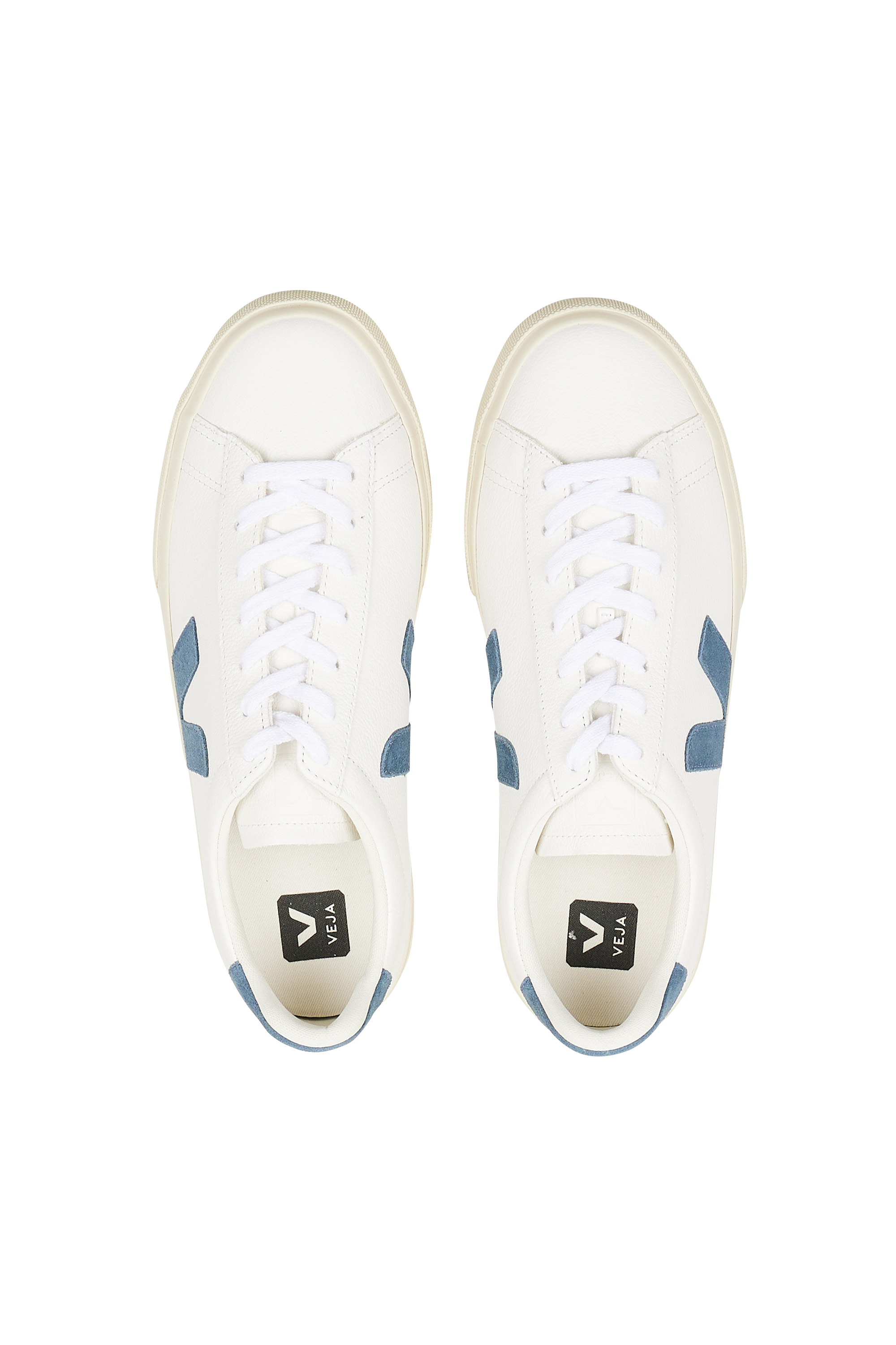 Sneakers VEJA White