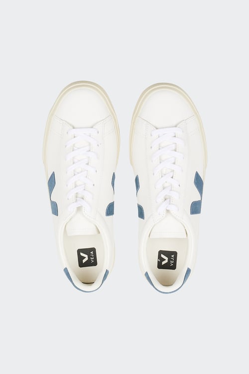 VEJA Baskets Blanc